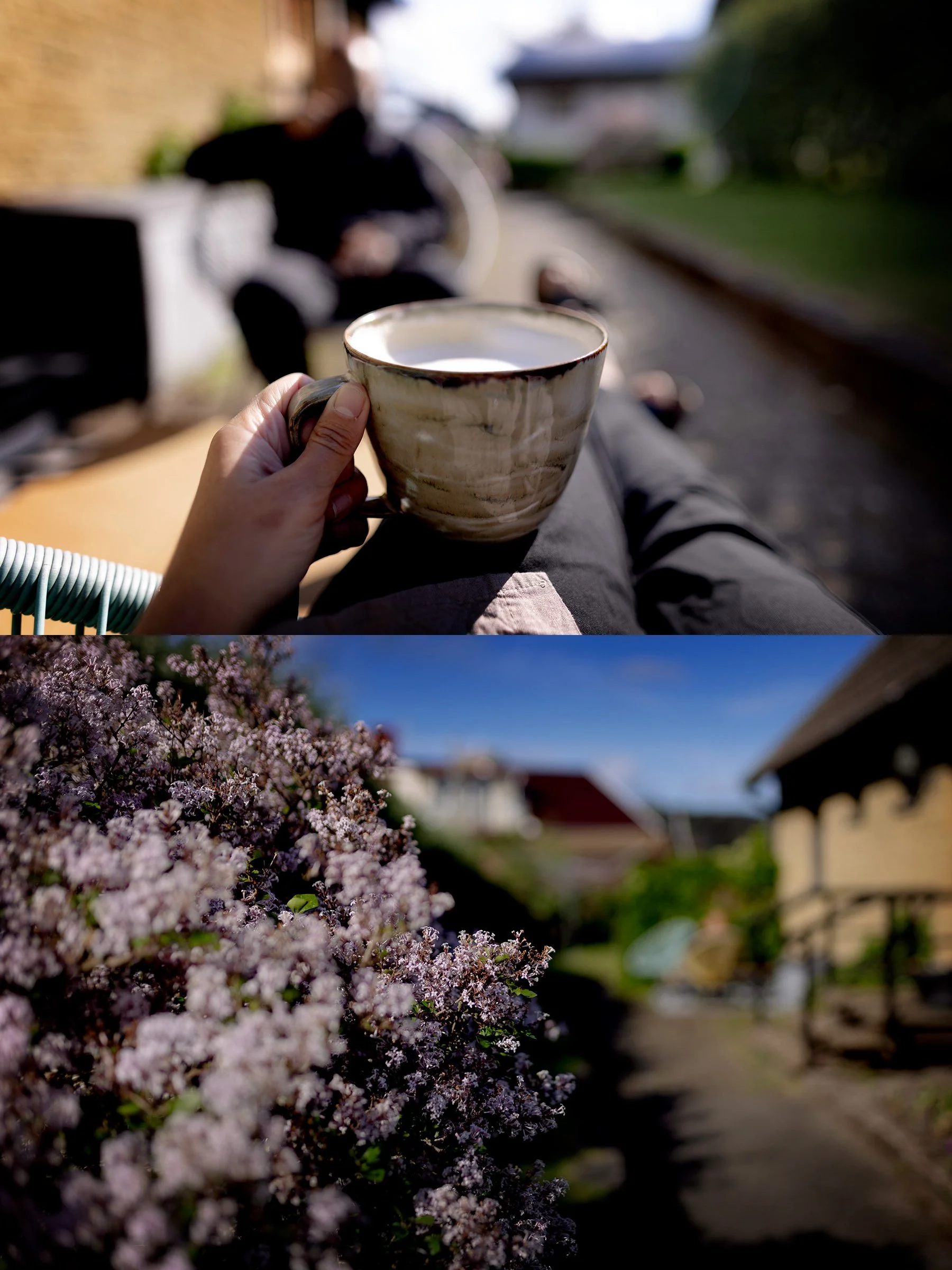 Hemma