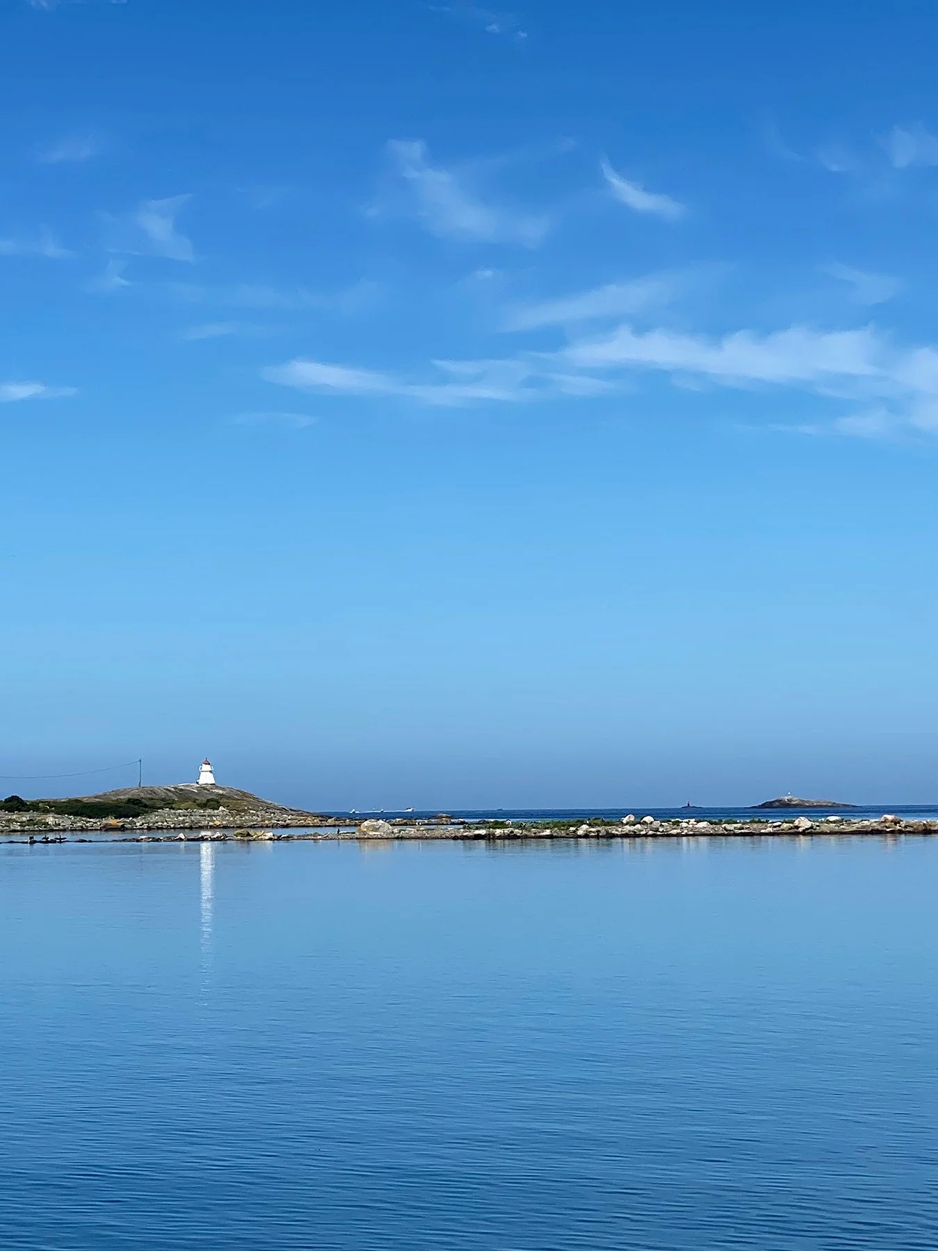 Stilla morgon