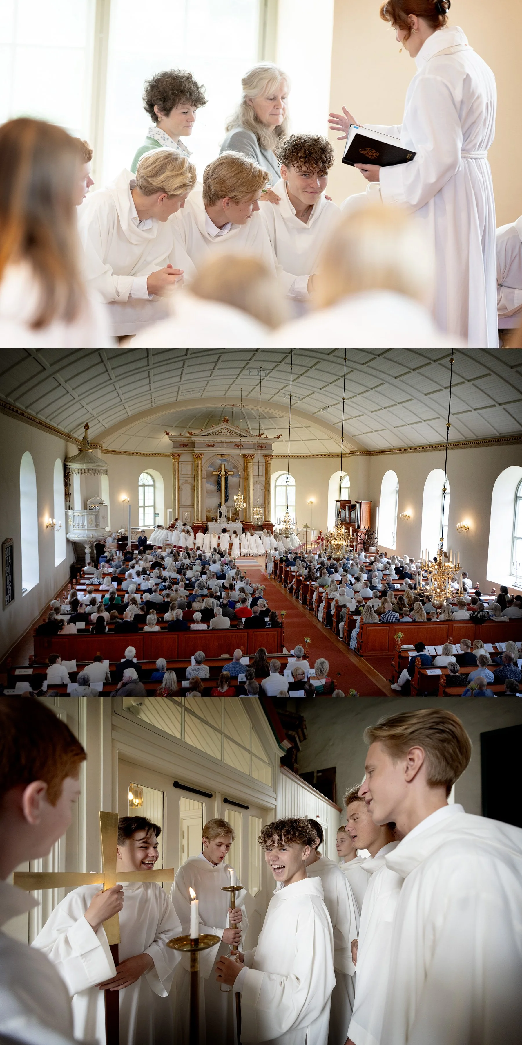 Rubens konfirmation