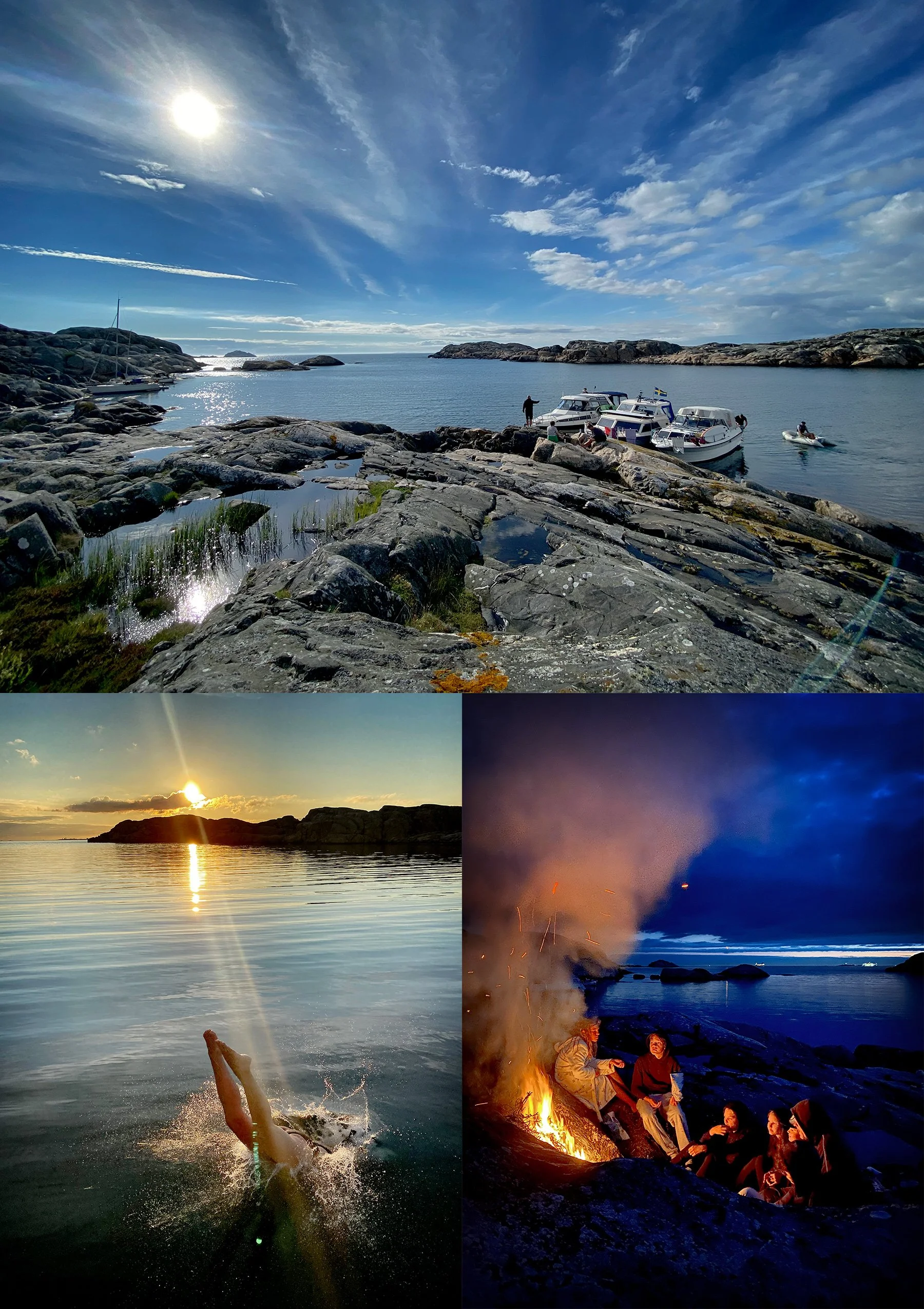 Stora Rävholmen