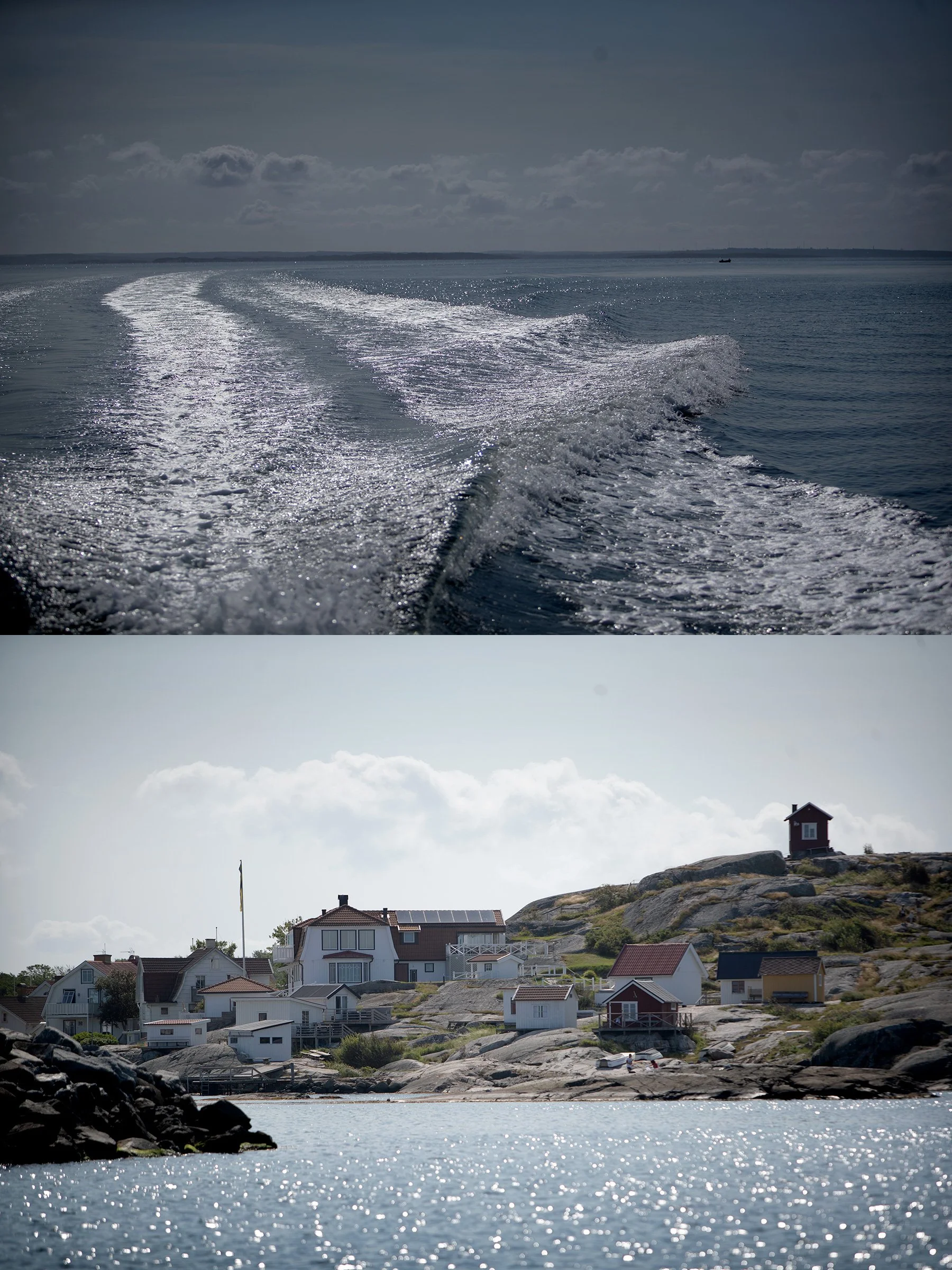 Havet