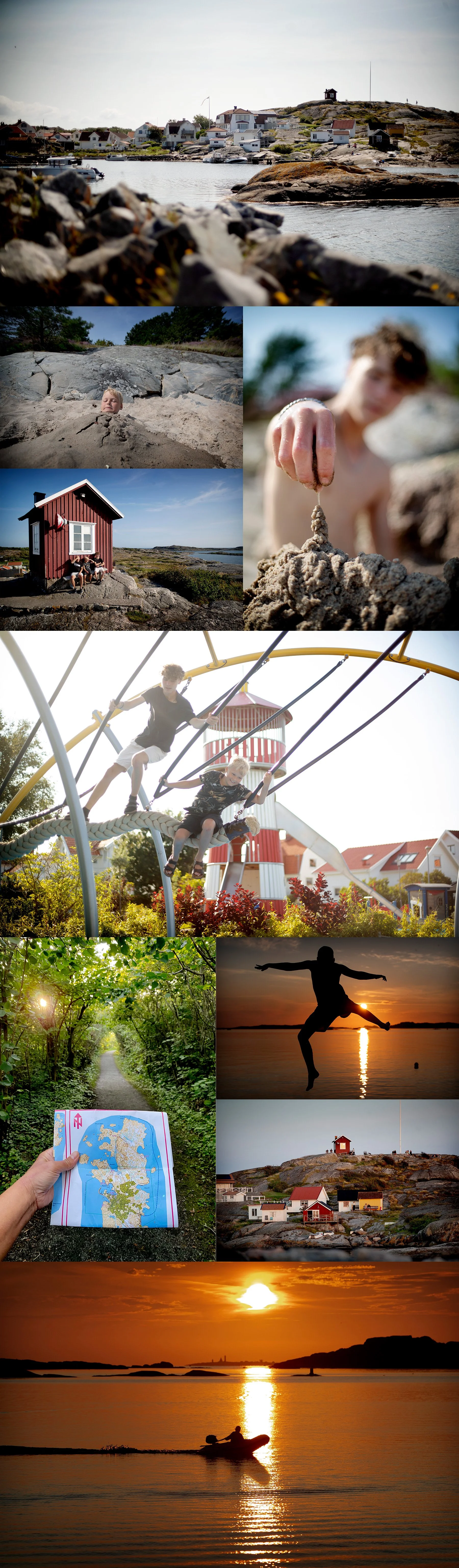 Vrångö