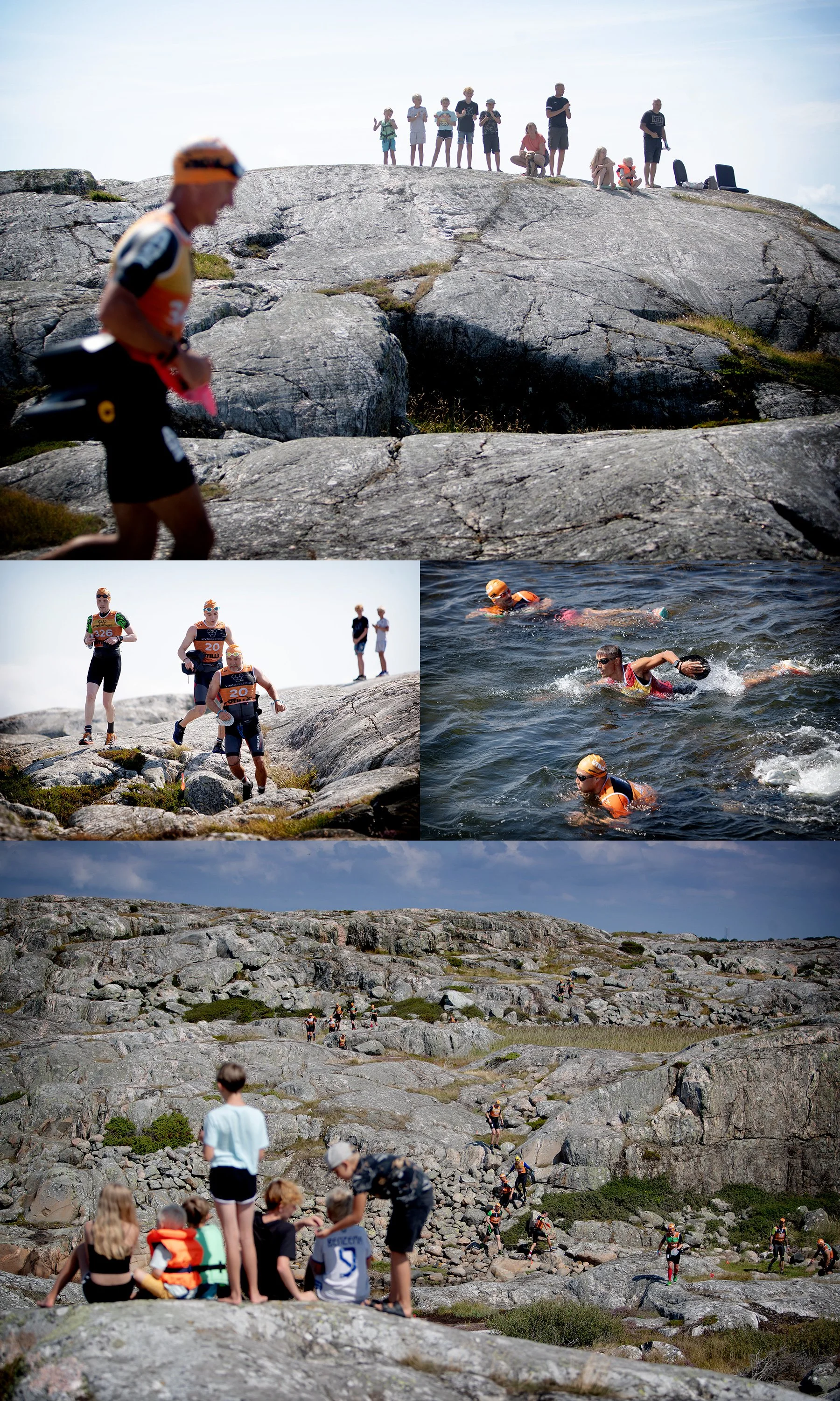 Swimrunpublik