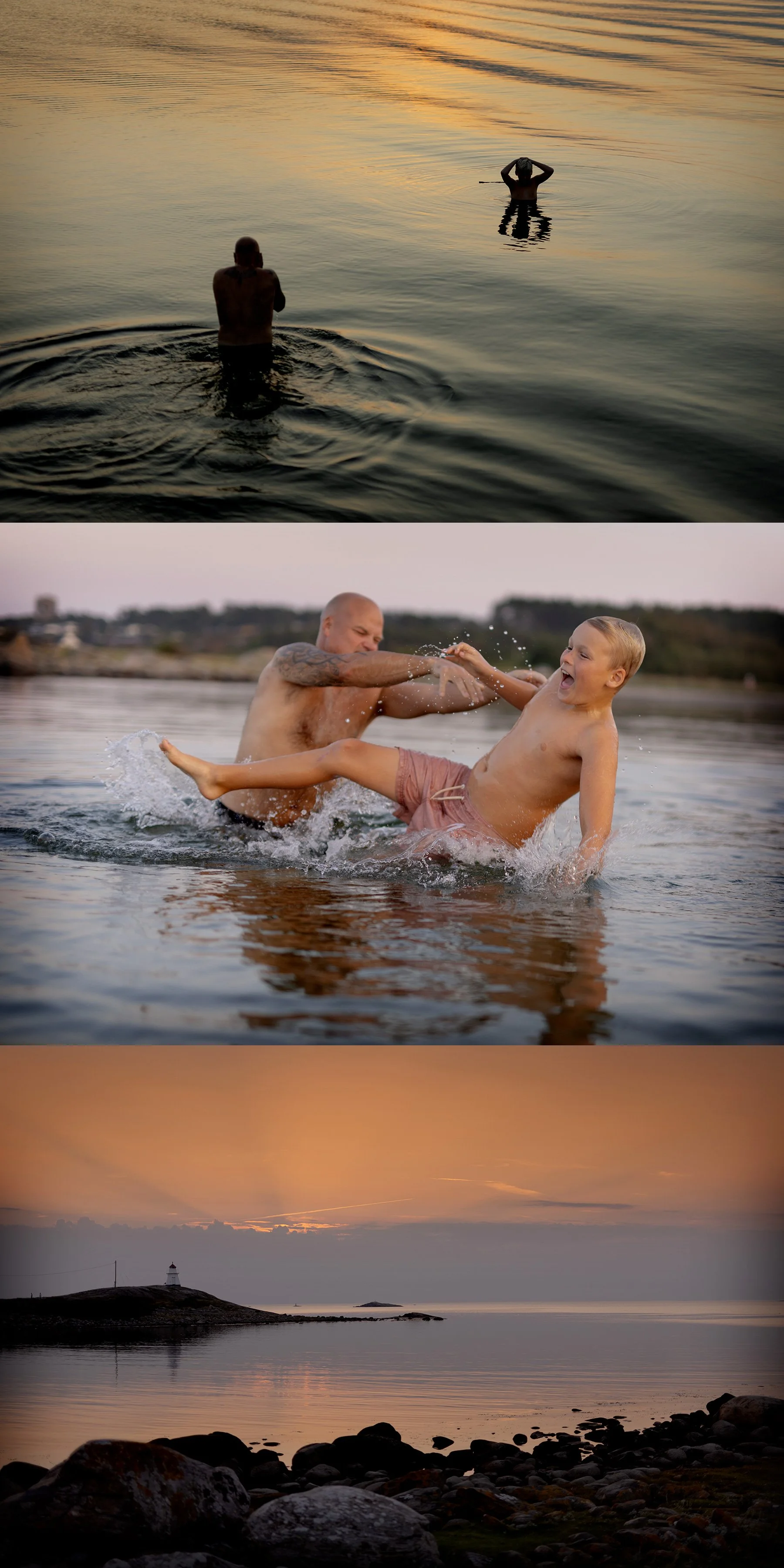 Indiansommar