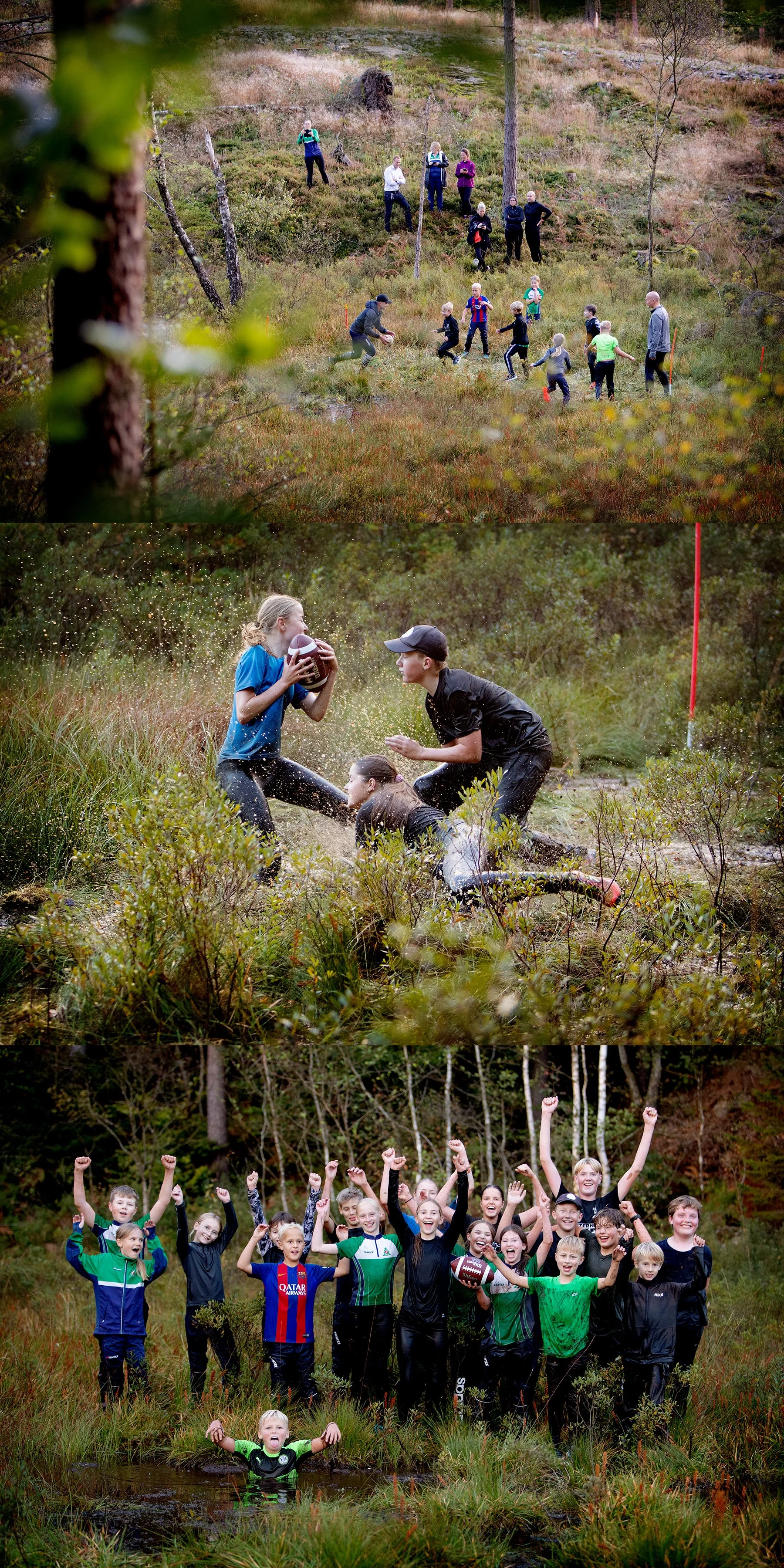 Mossrugby