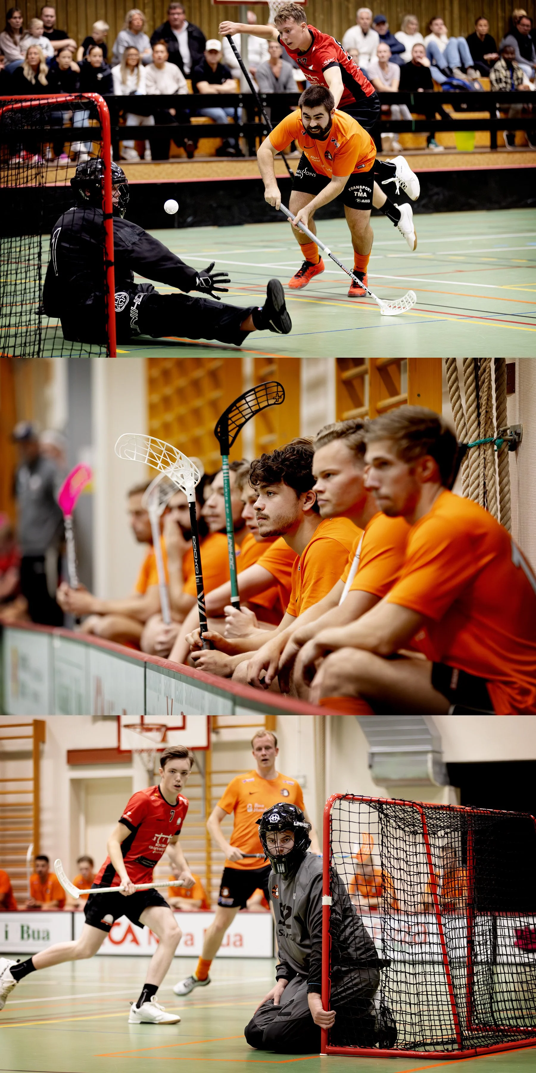 Innebandy