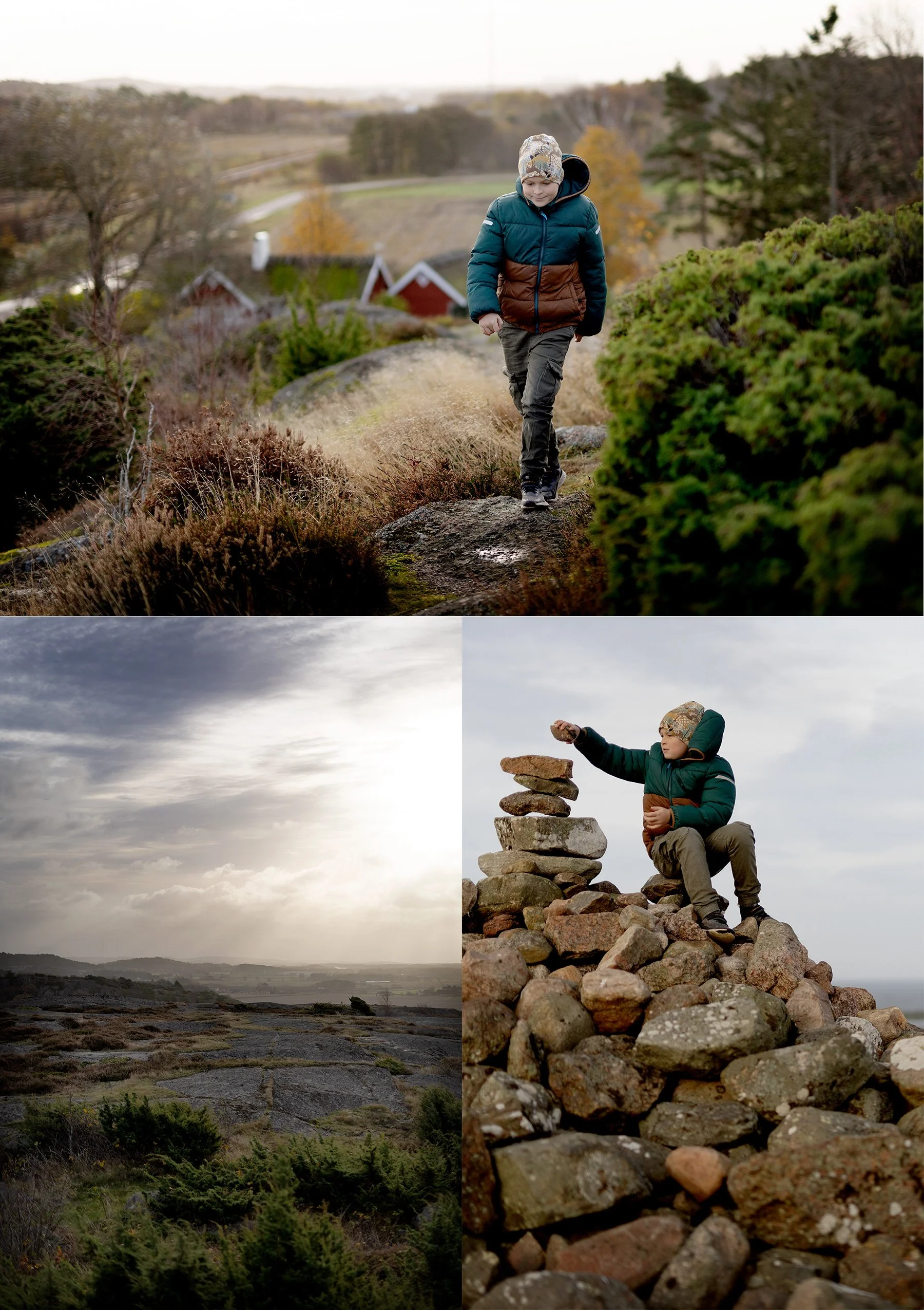 Gamla Varberg