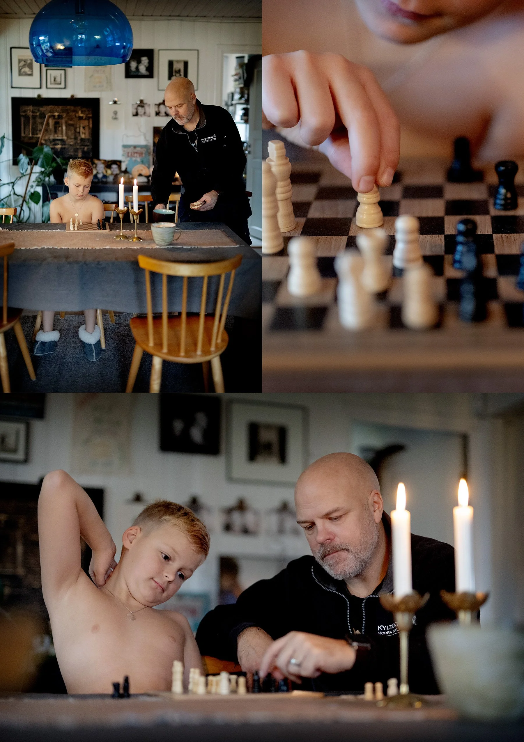 Schackmorgon