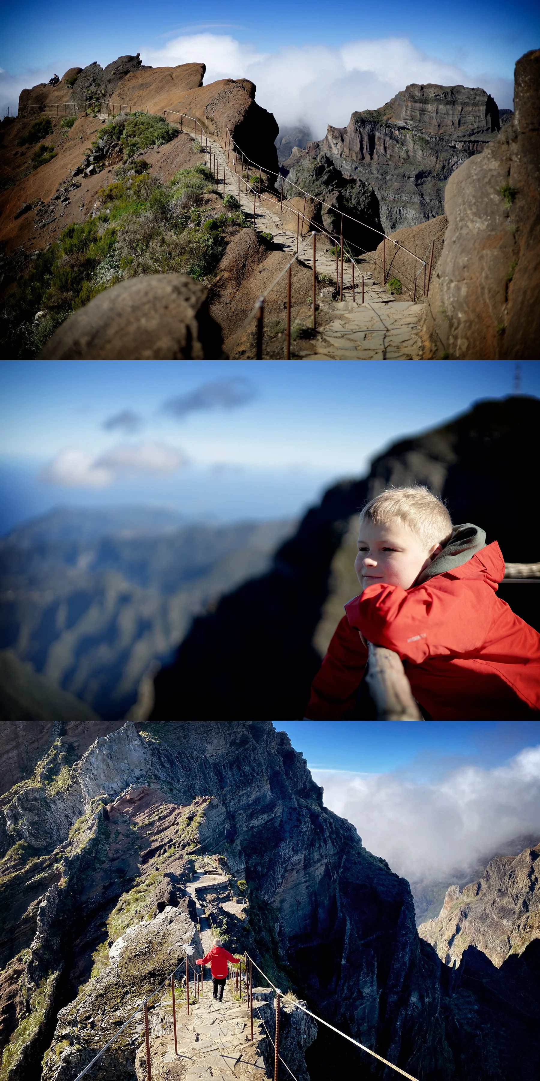 Pico do Arieiro