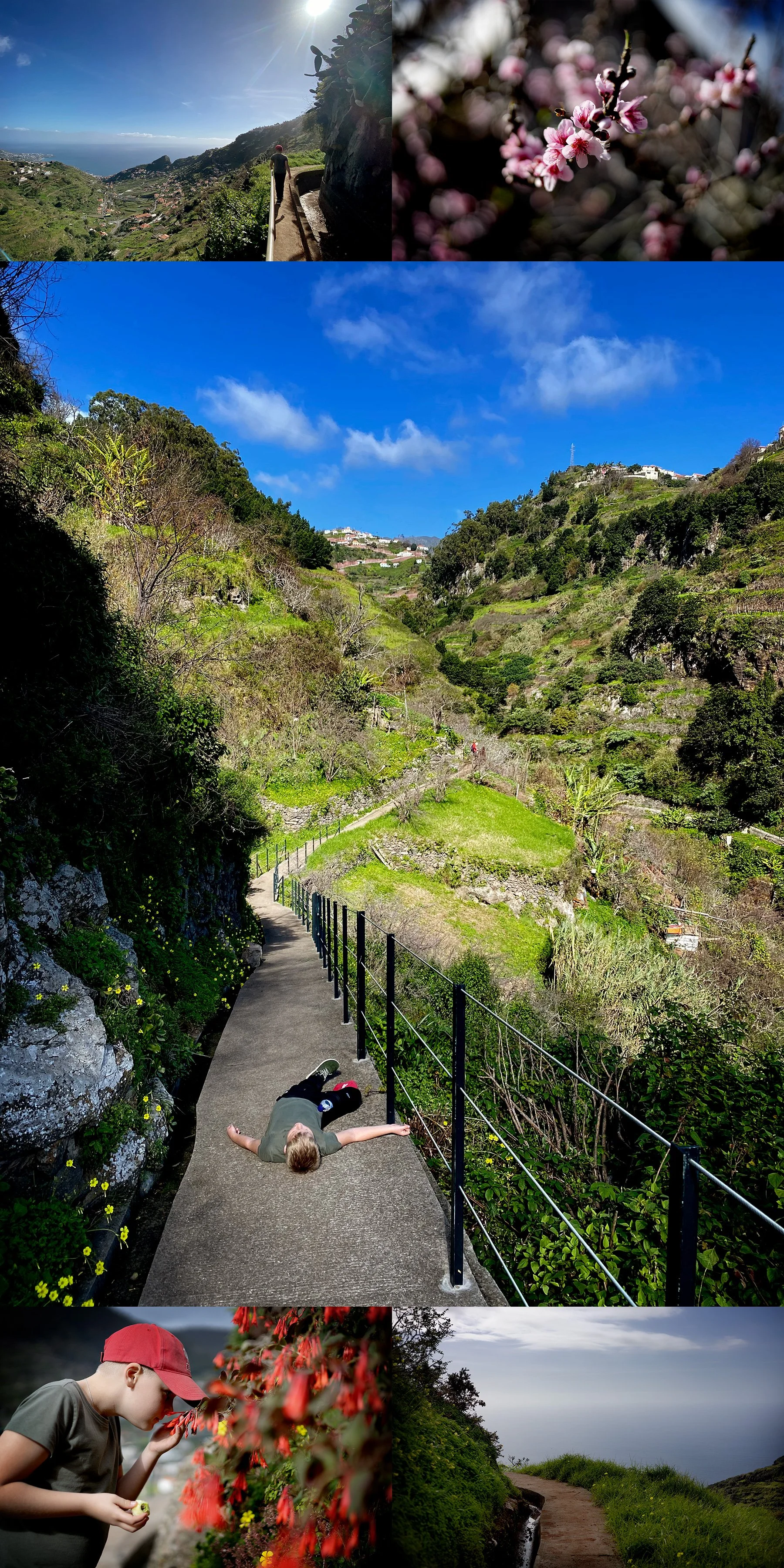 Levada do Norte