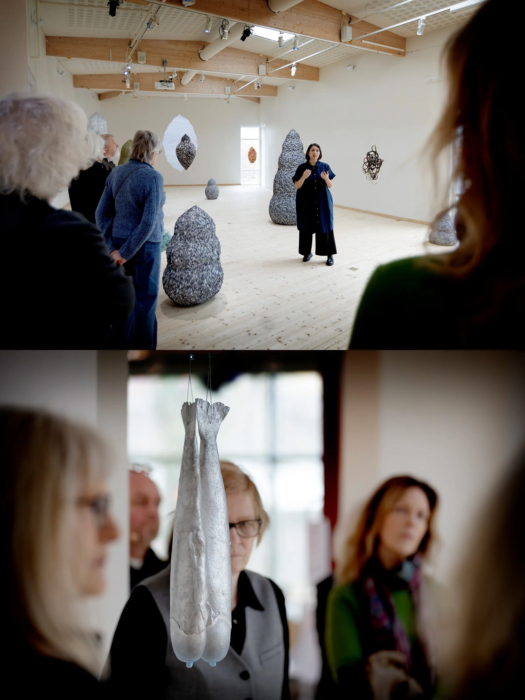 Vernissage