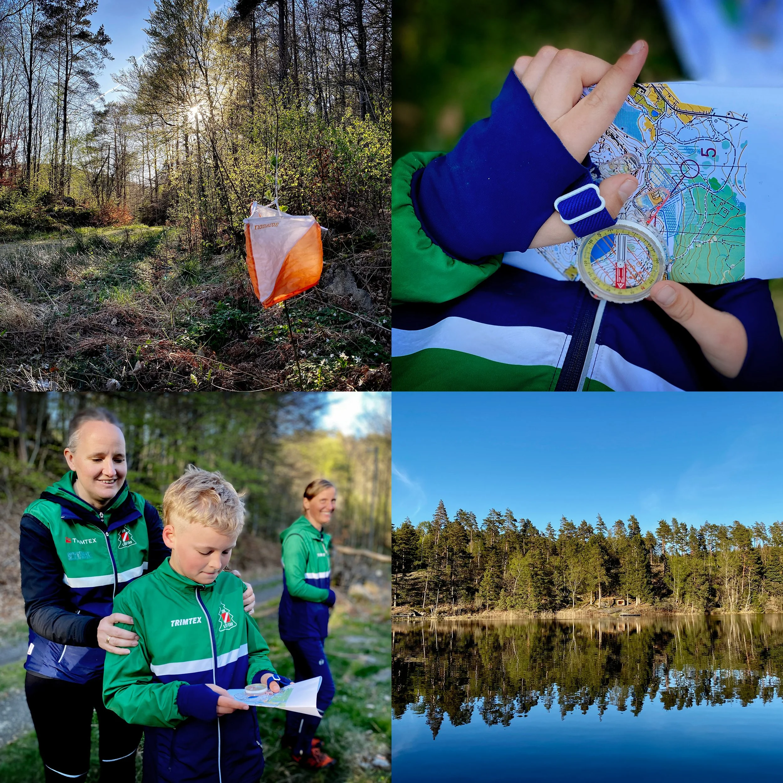 Torsdagsträning