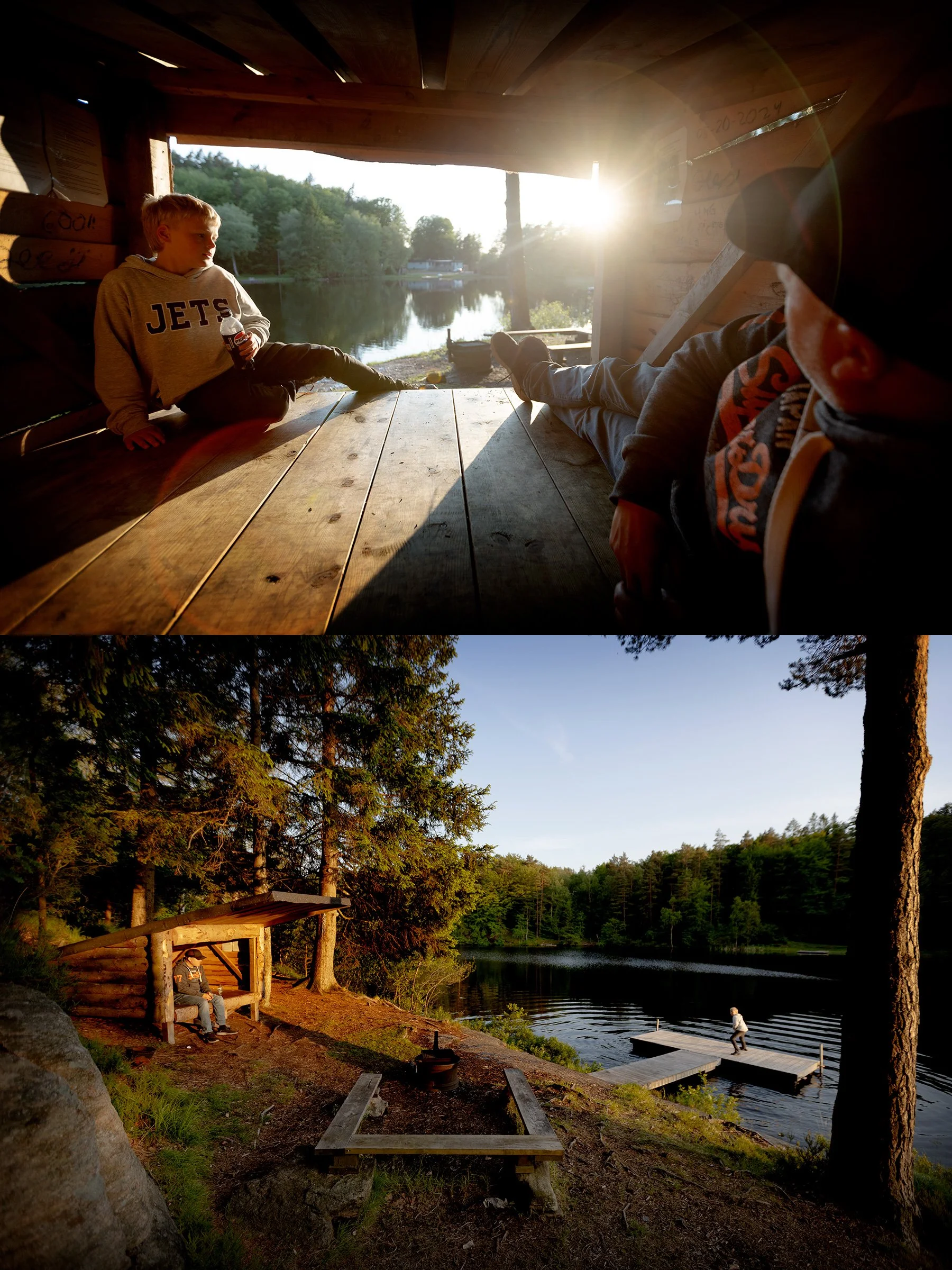 Lillesjön