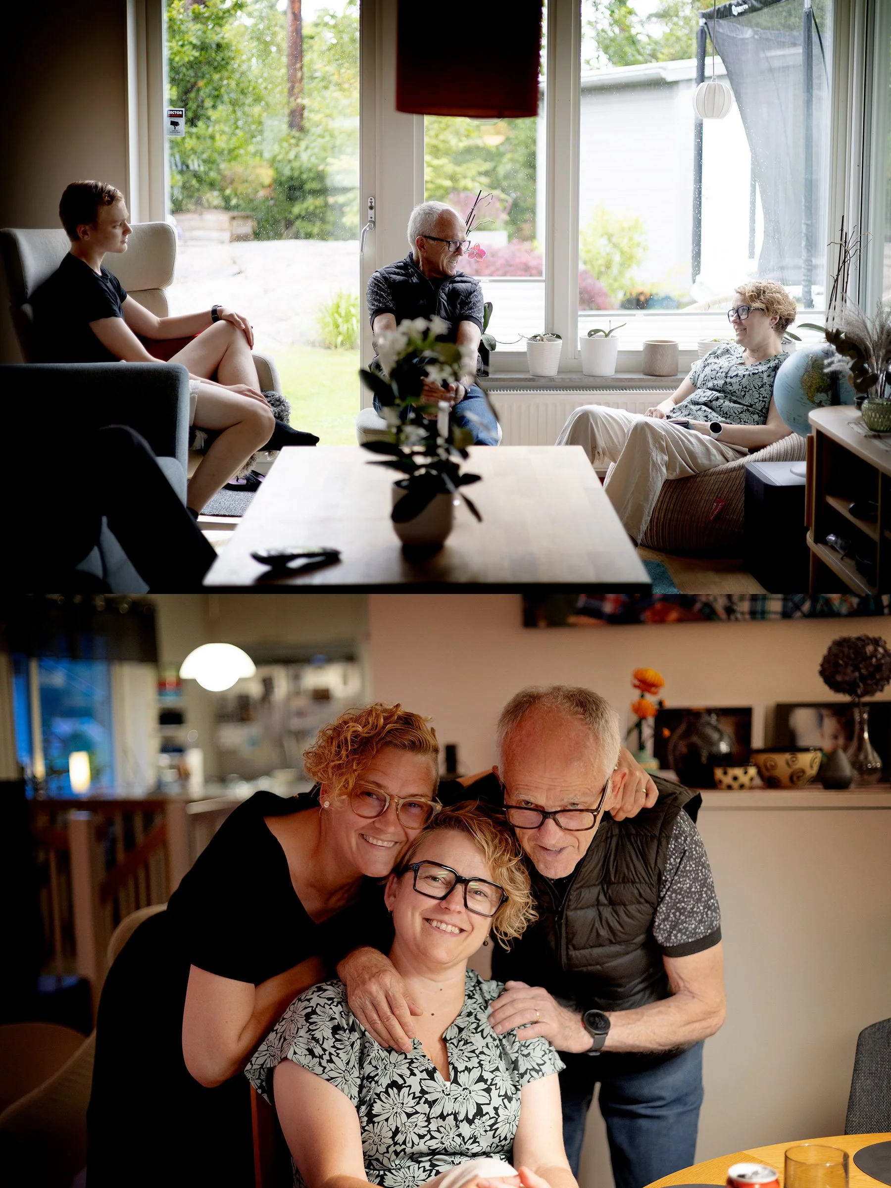 Lisas födelsedag