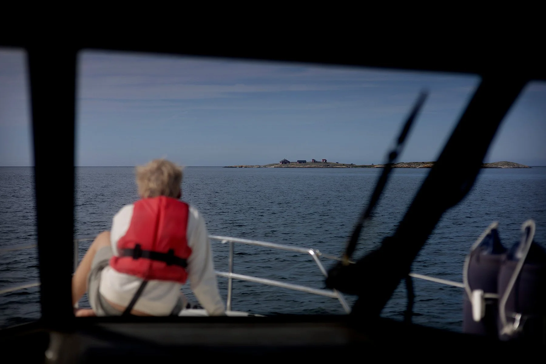 Hem från Varberg