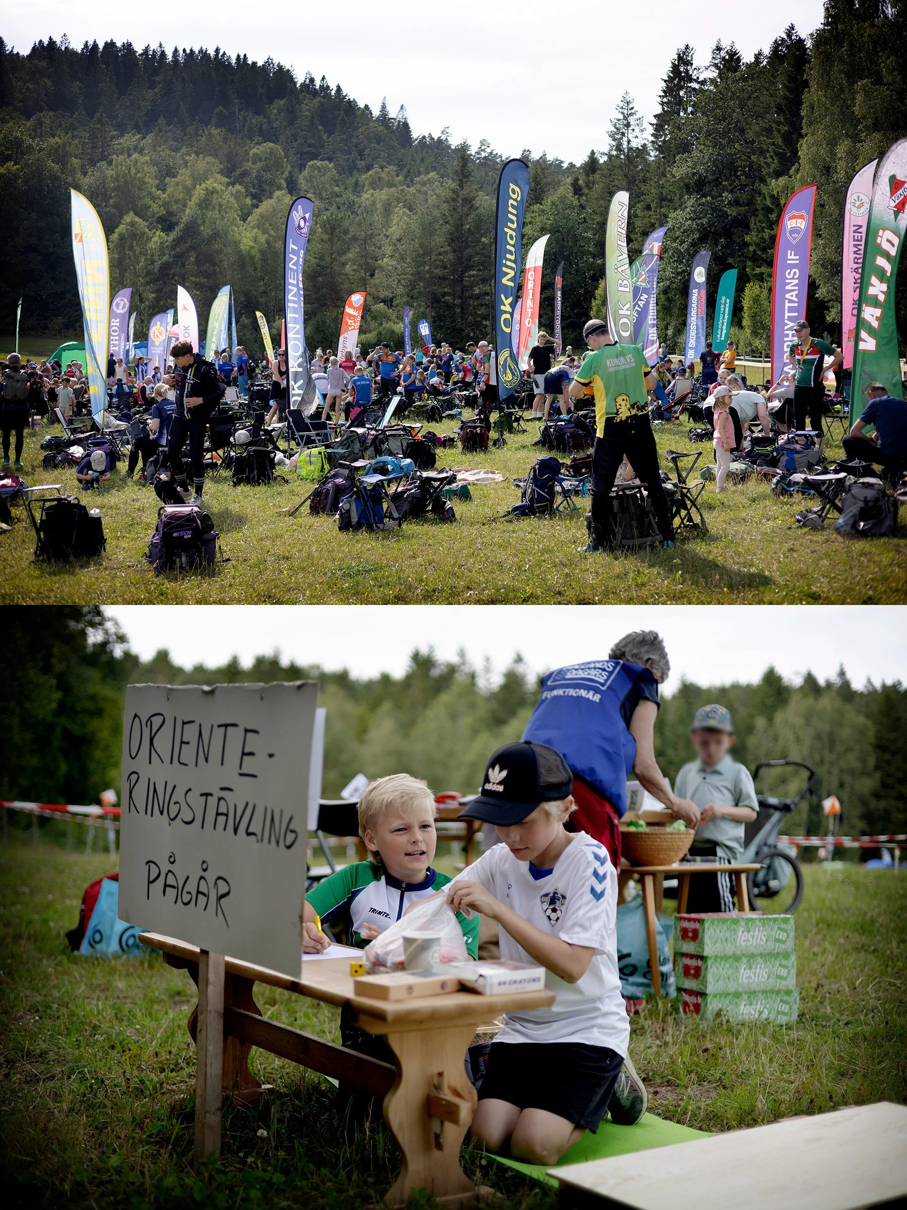 Hallands tredagars