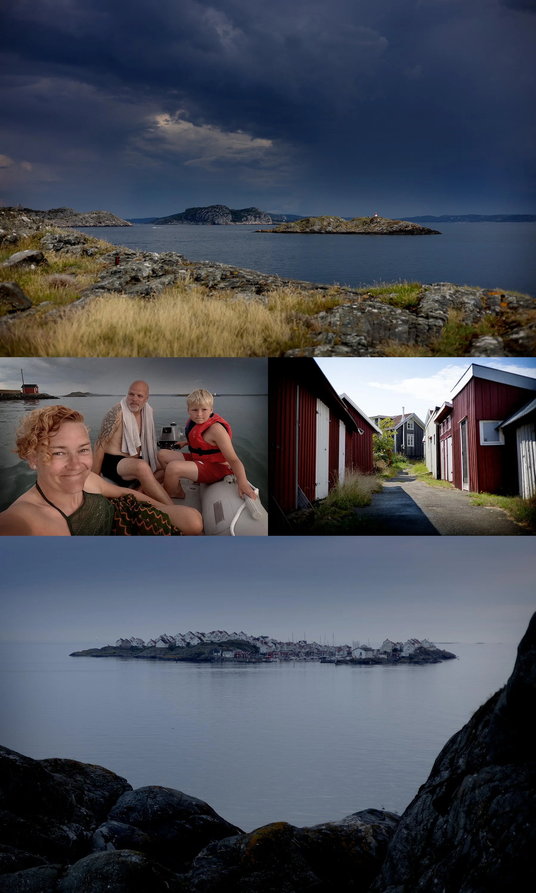 Dyrön