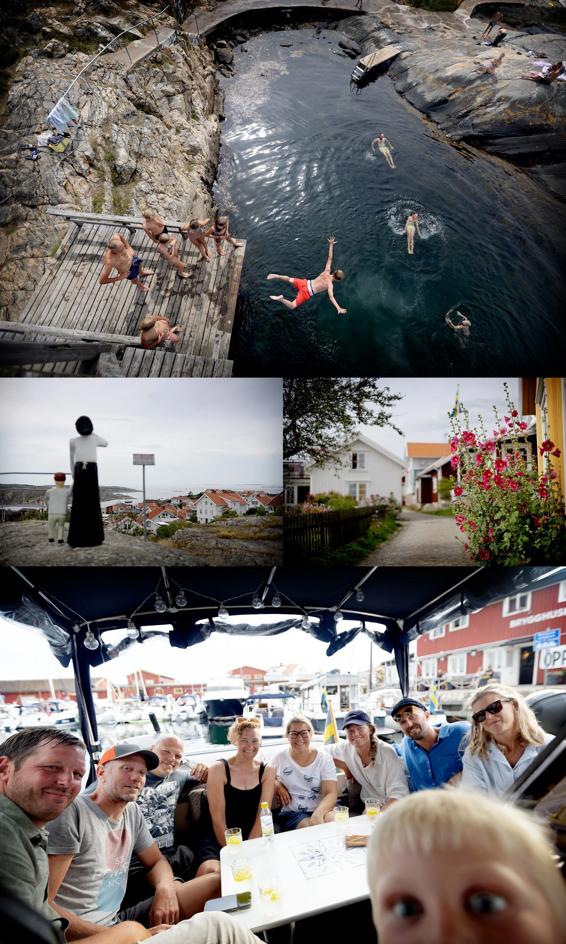 Mollösund