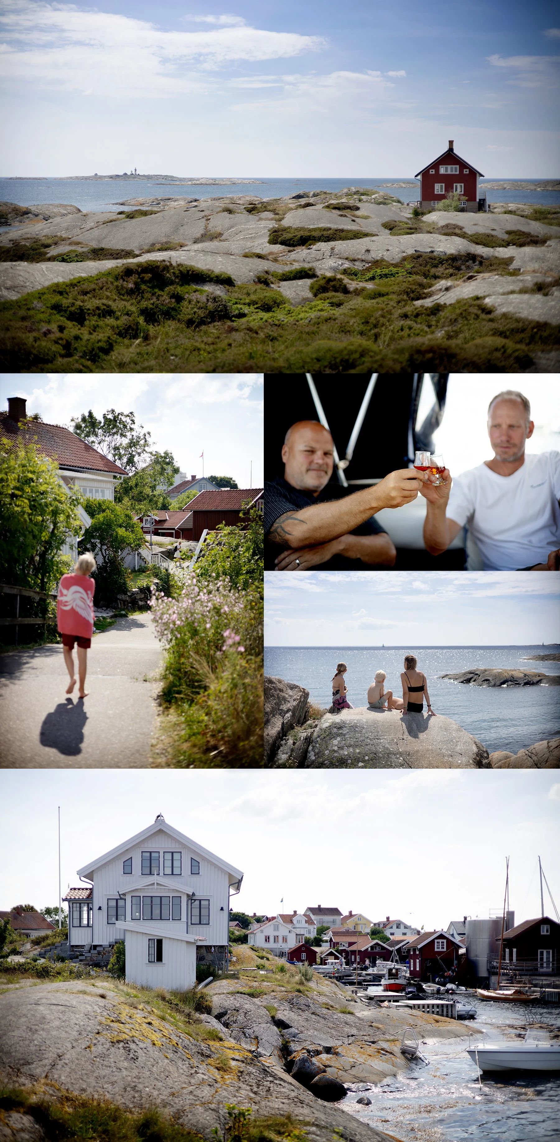 Käringön