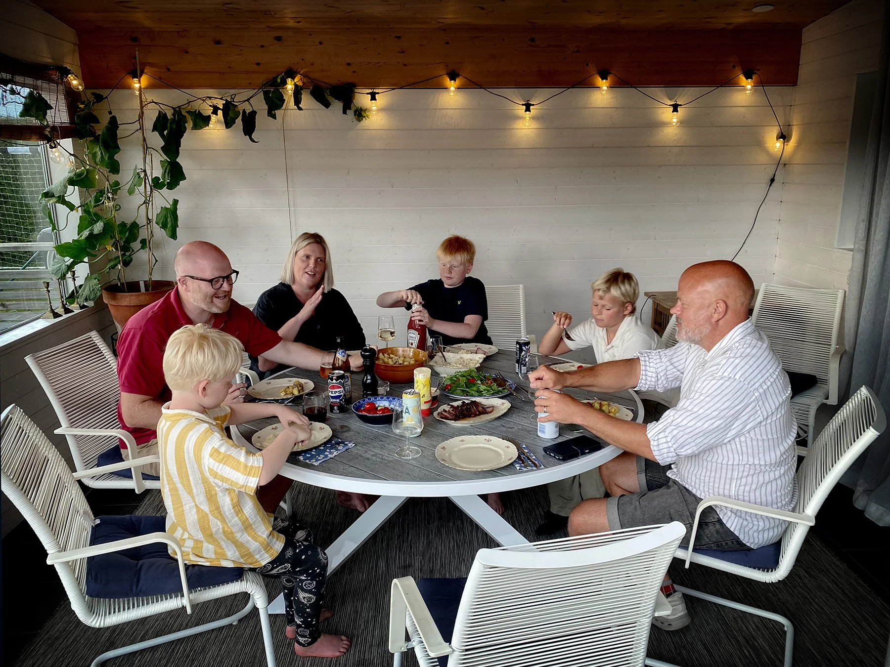 Tulpanmiddag