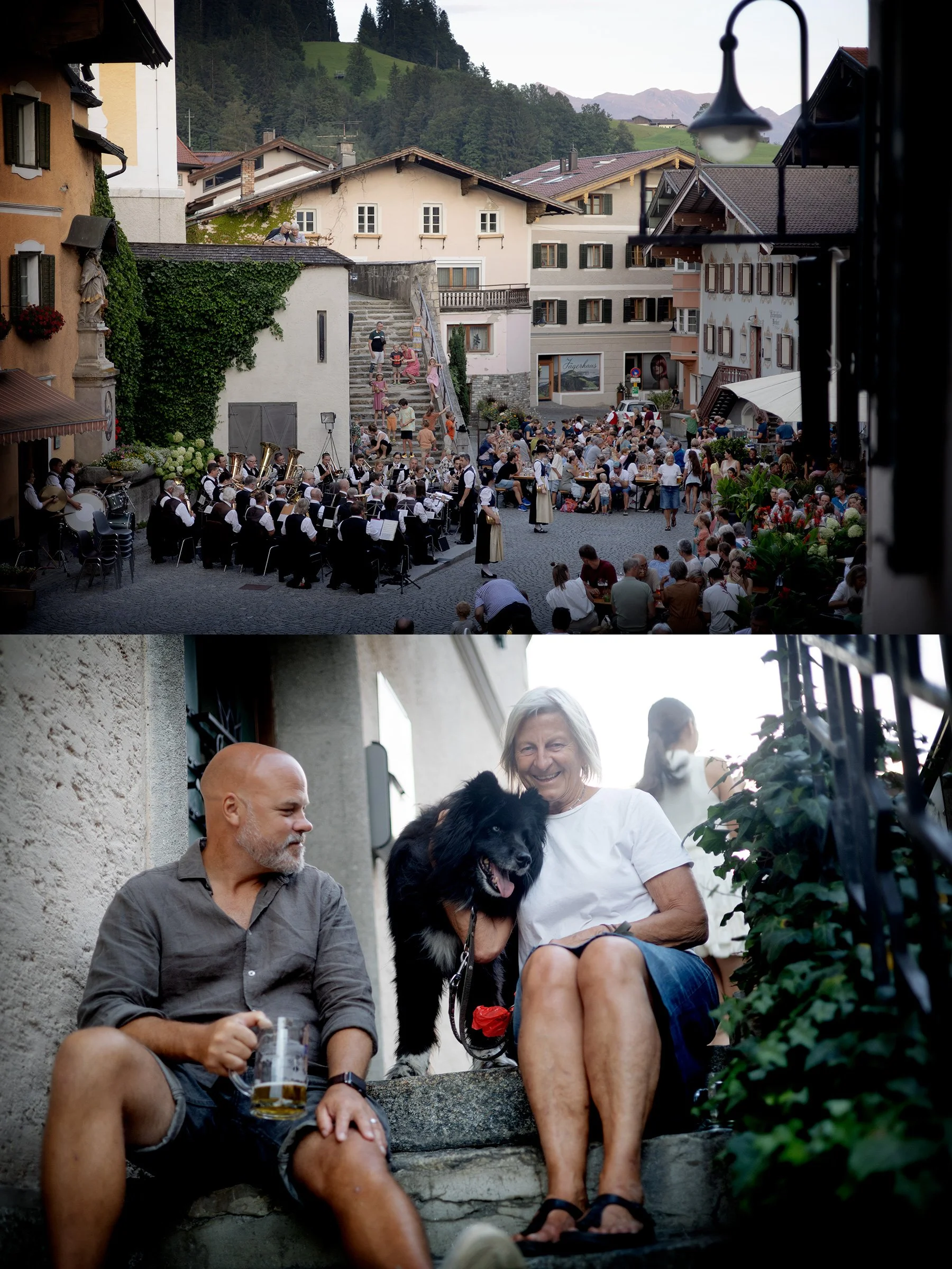 Sommerkonzerte