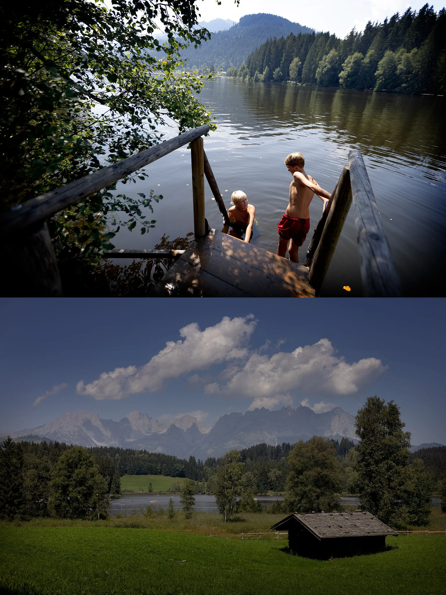 Schwarzsee