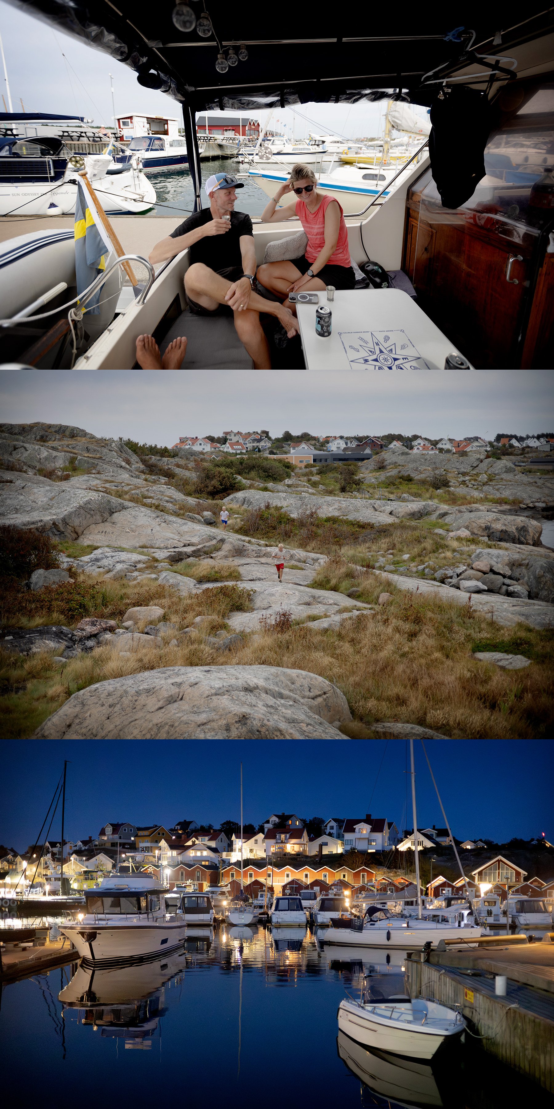 Donsö