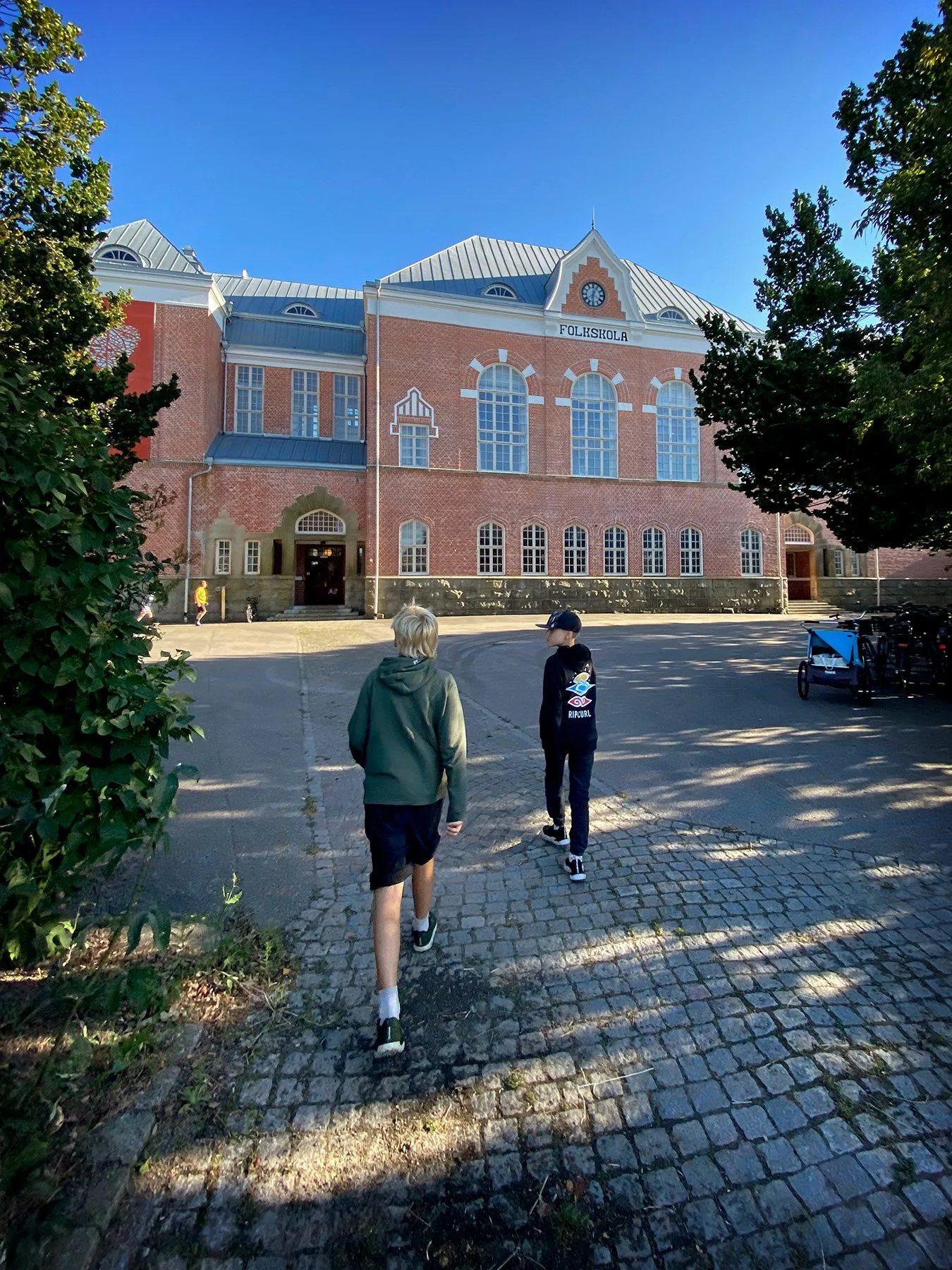 Kulturskolan