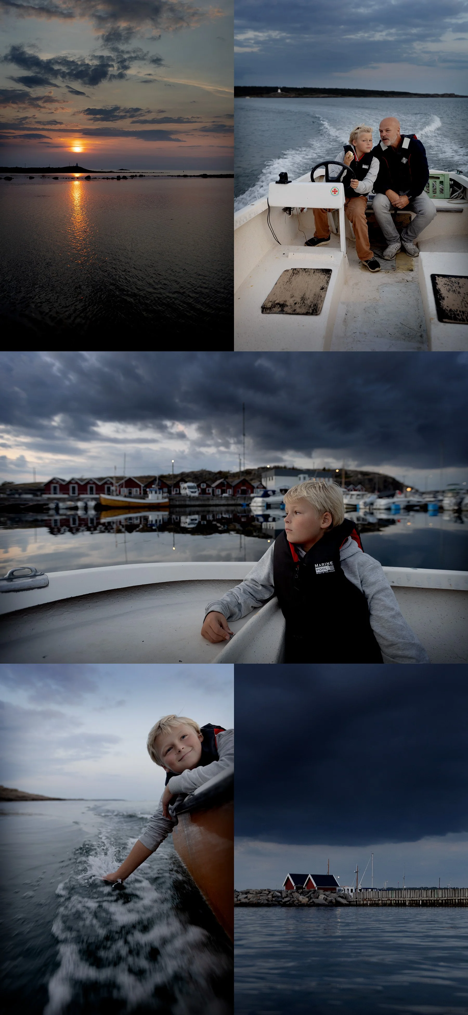 Havet