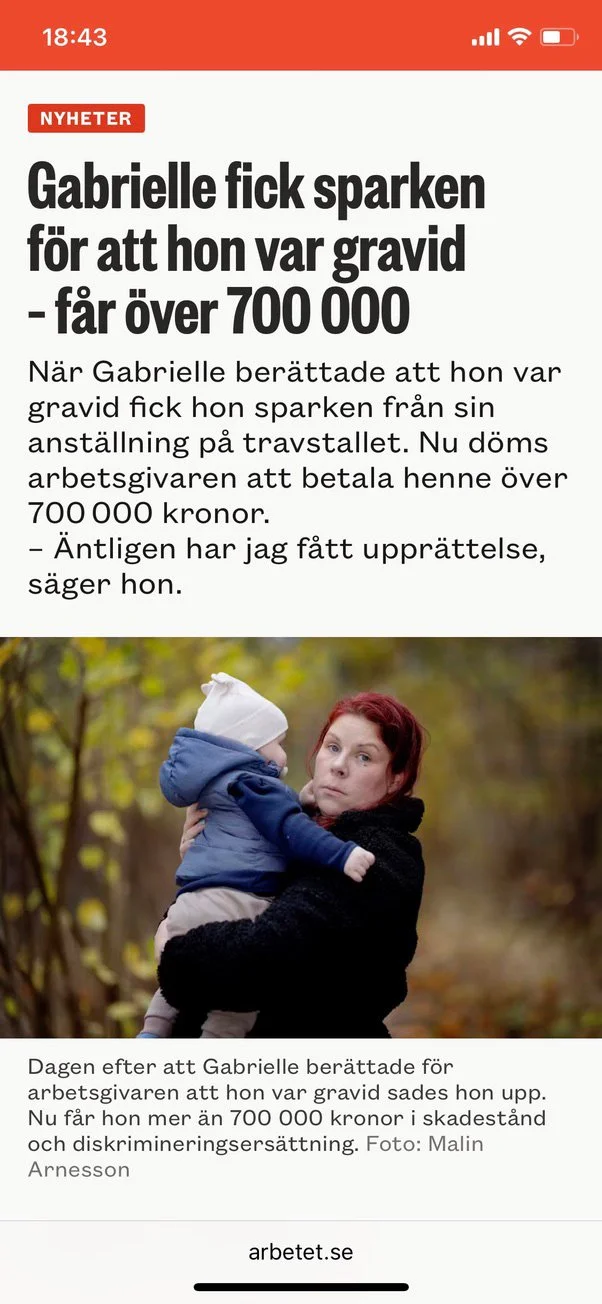Frilanslivet