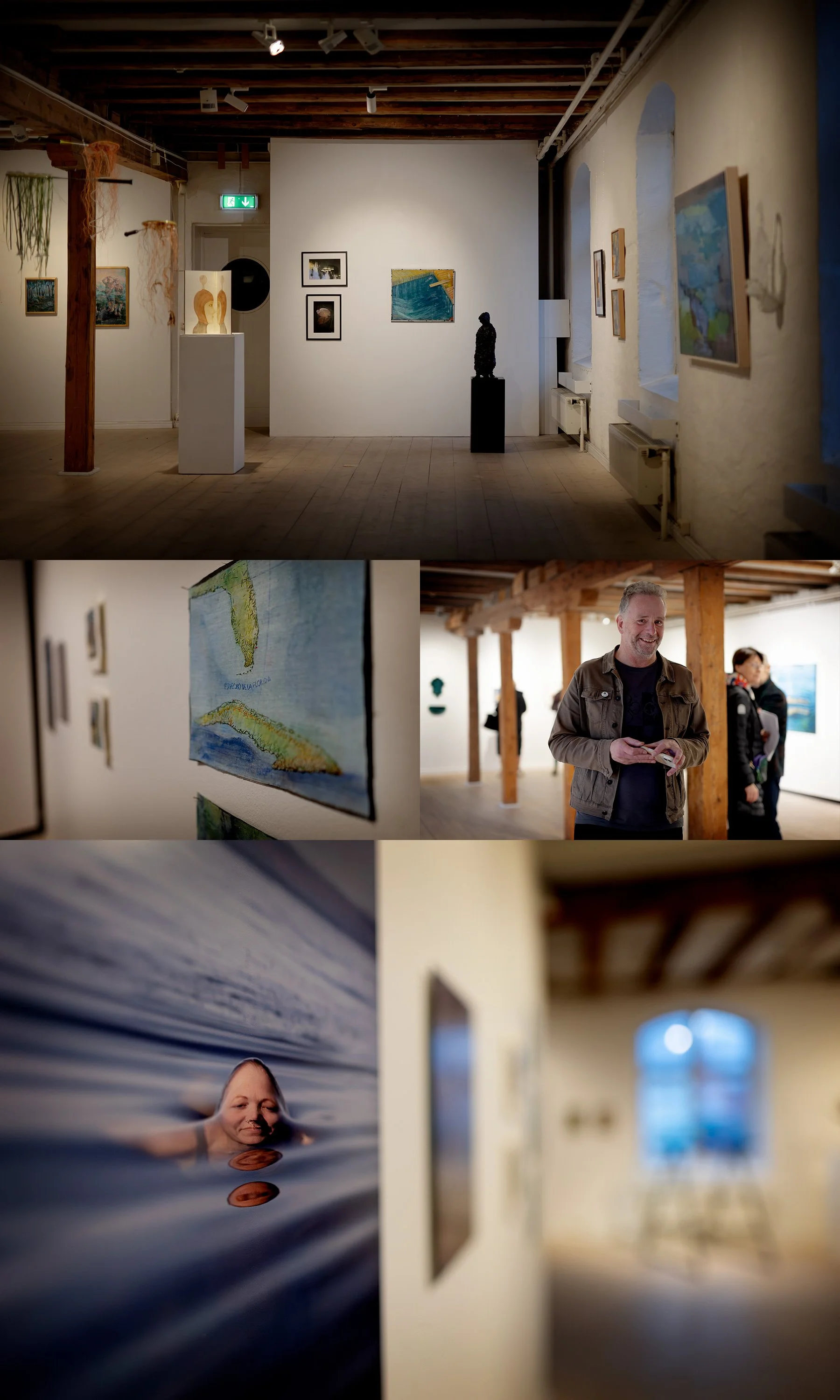 Vernissage