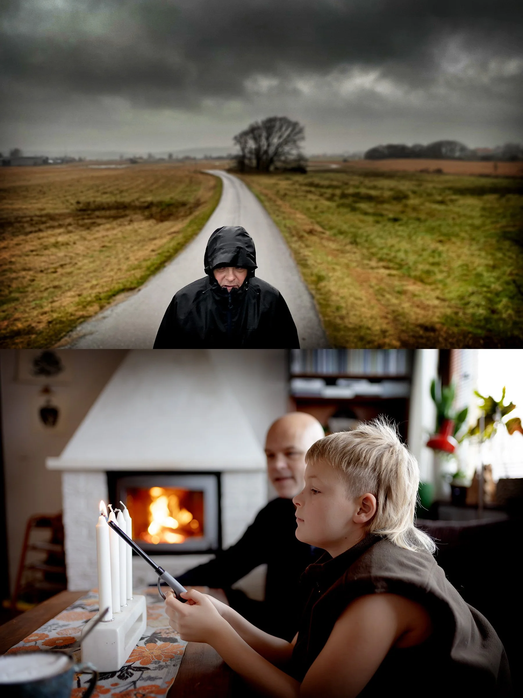 Första advent