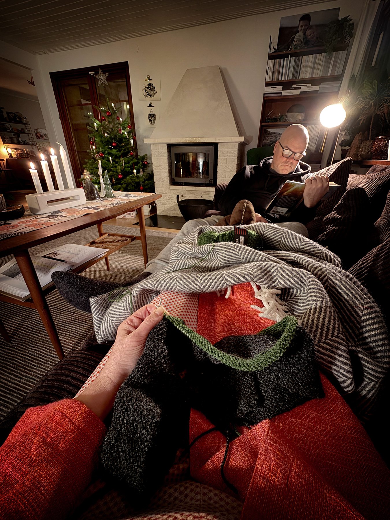 Sticksoffa