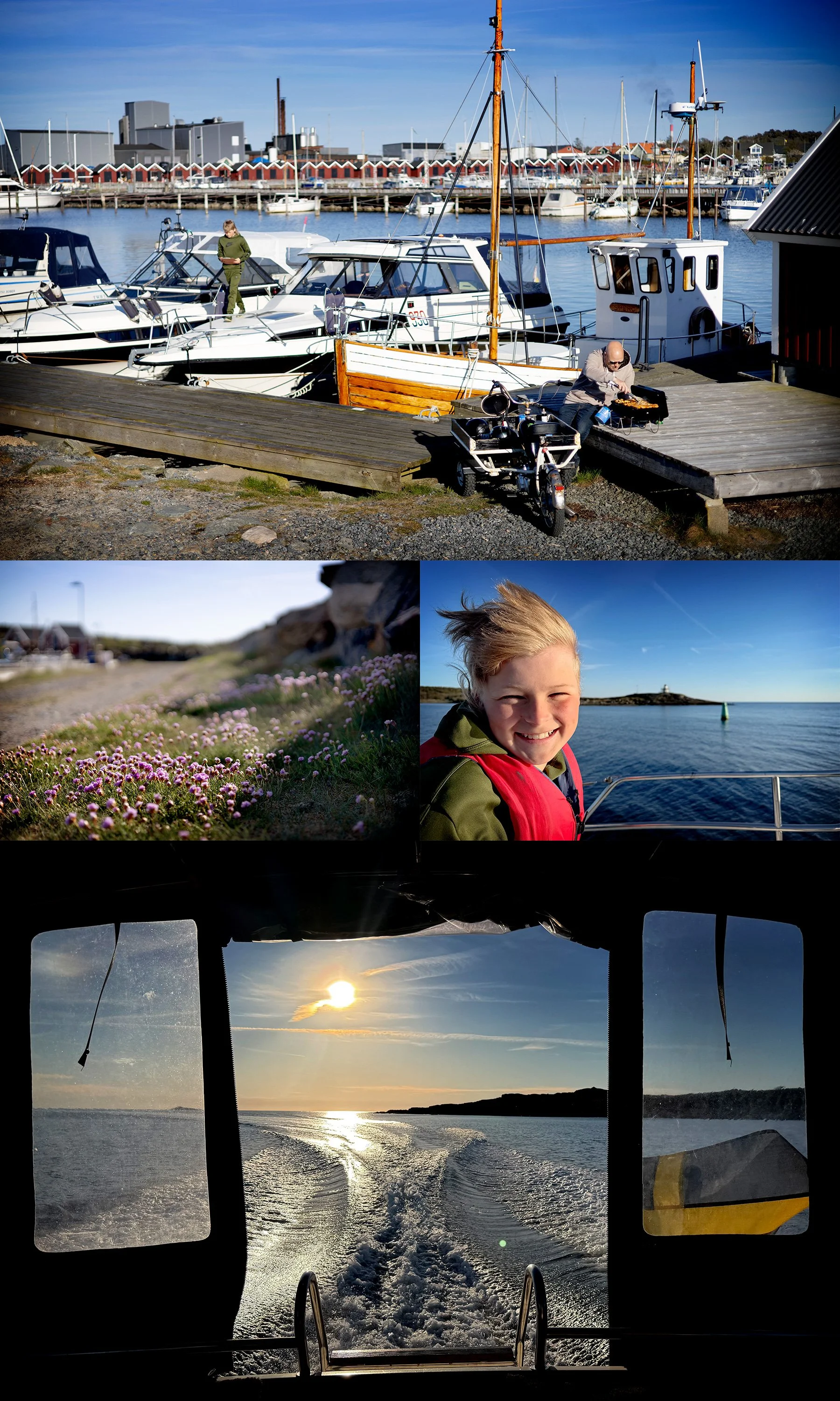 Havet