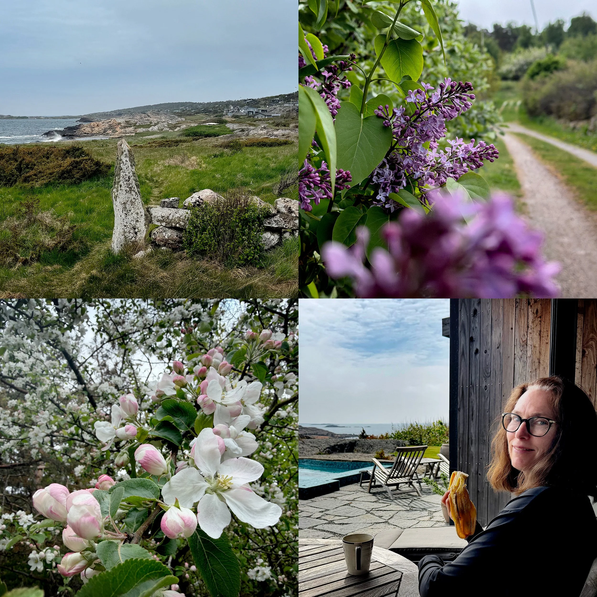 Fredagspromenad