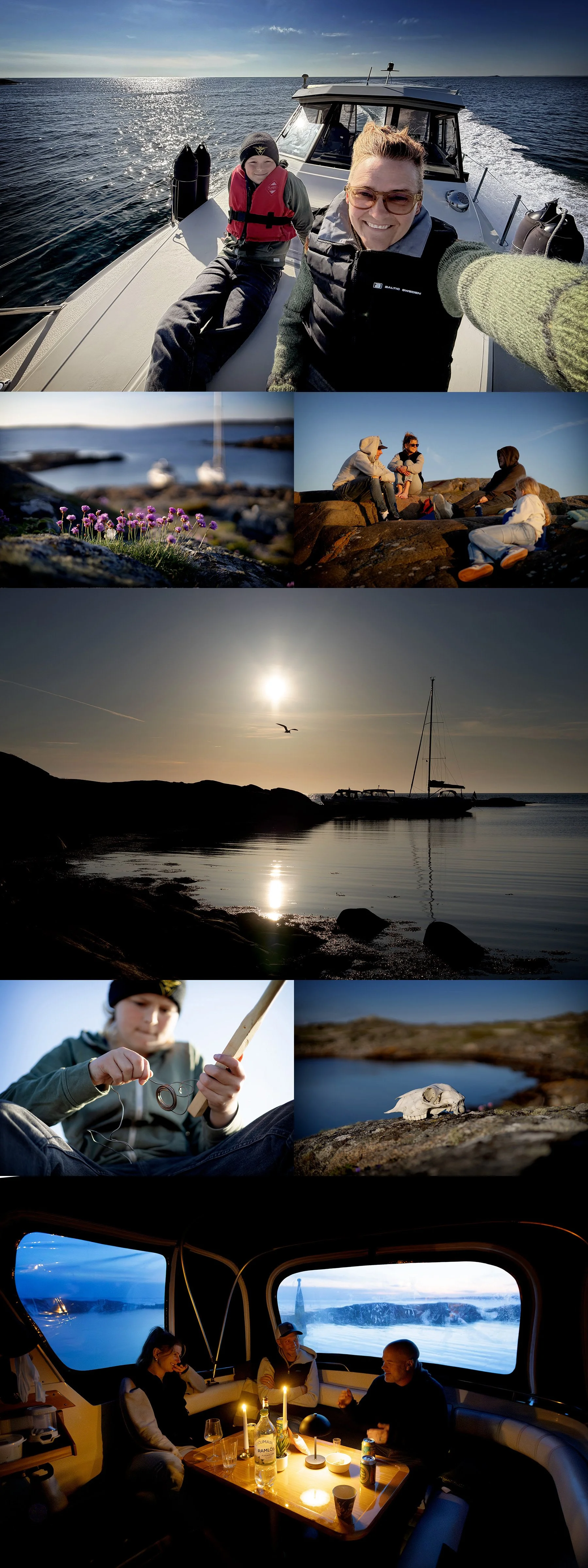 Sunnerö