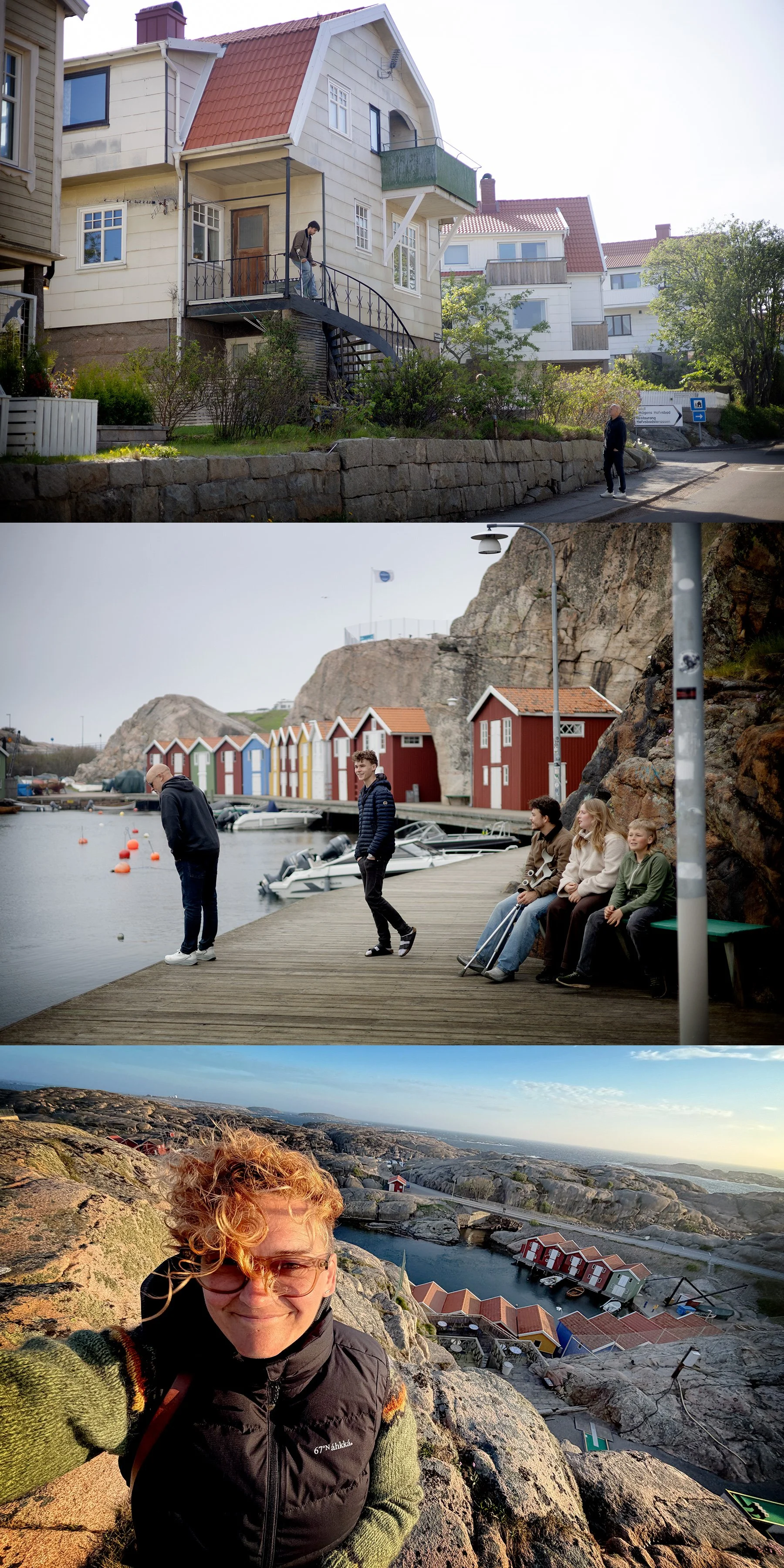 Smögen