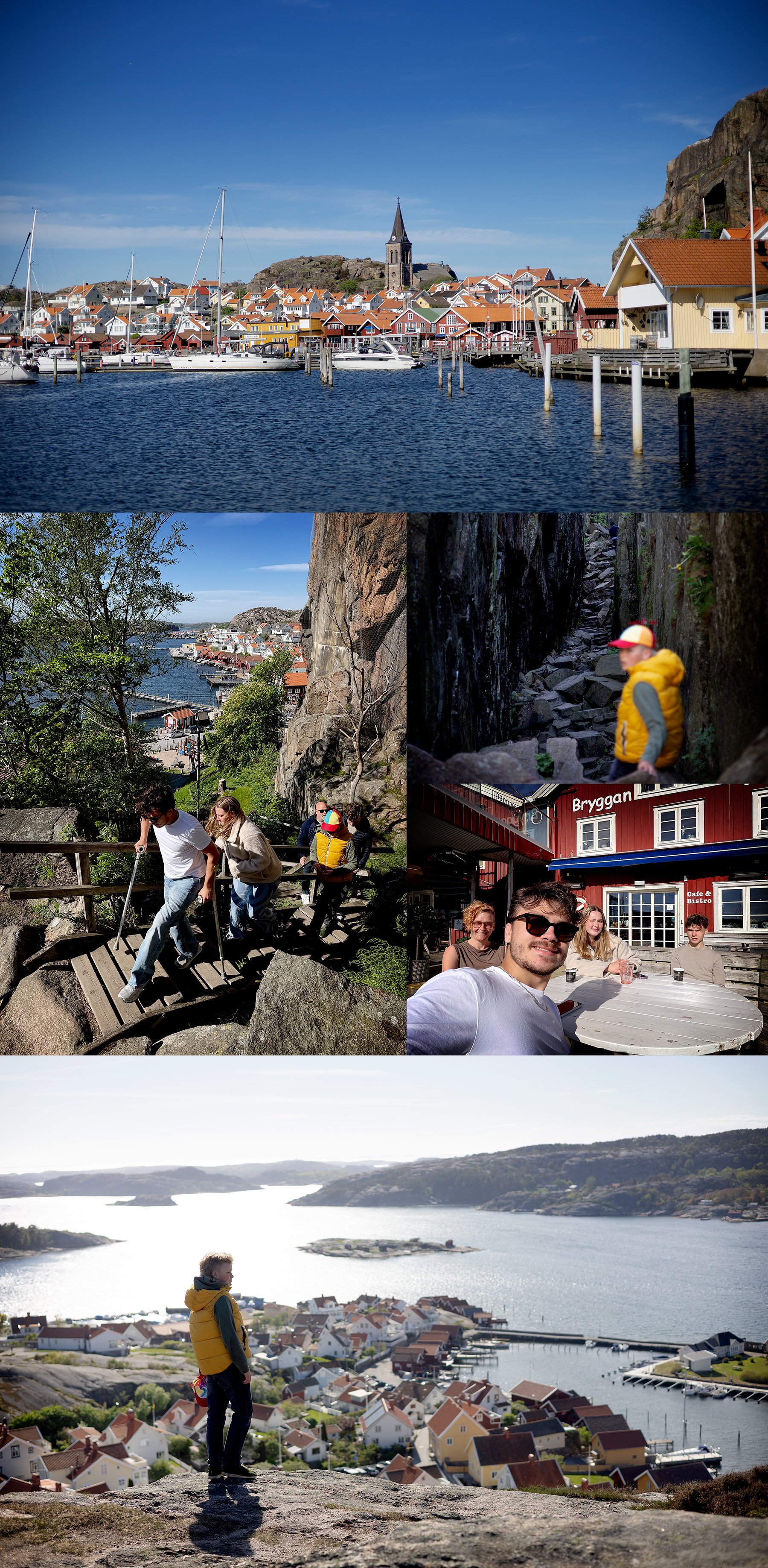 Fjällbacka