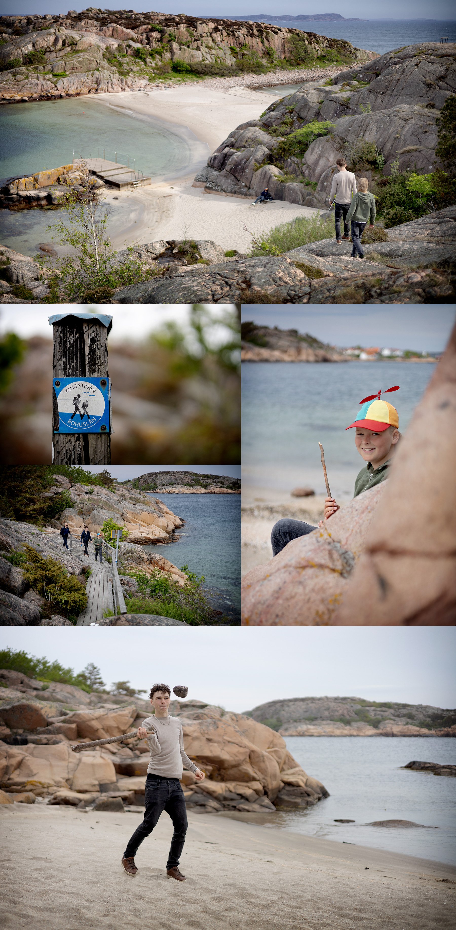 Bohus-Malmön
