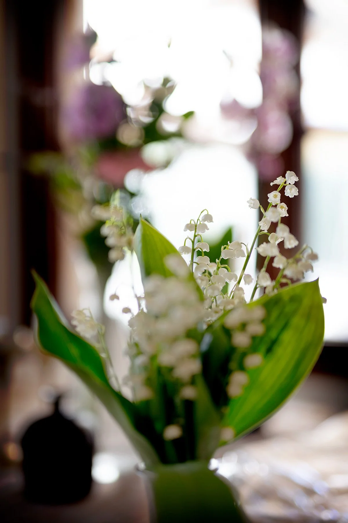 Blomsterbord