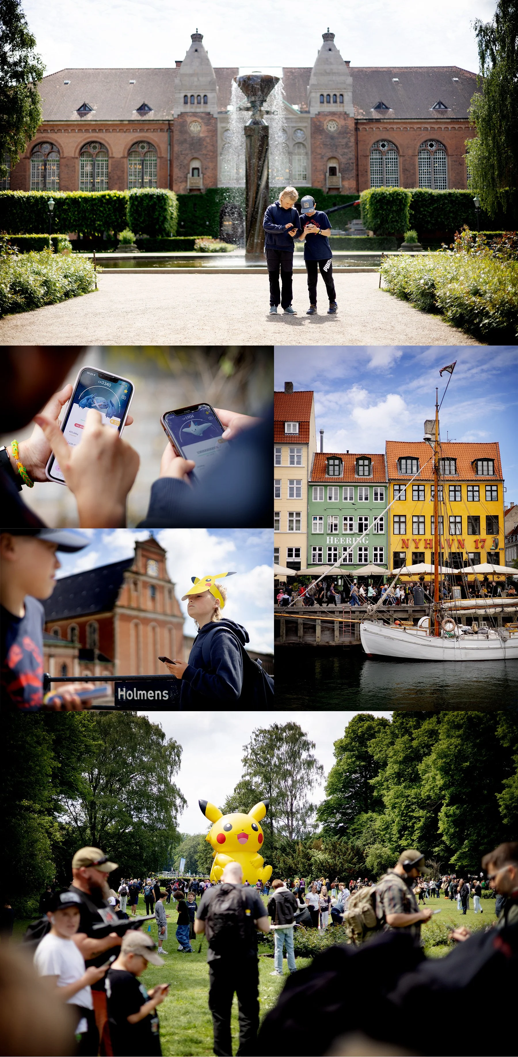 Köpenhamn