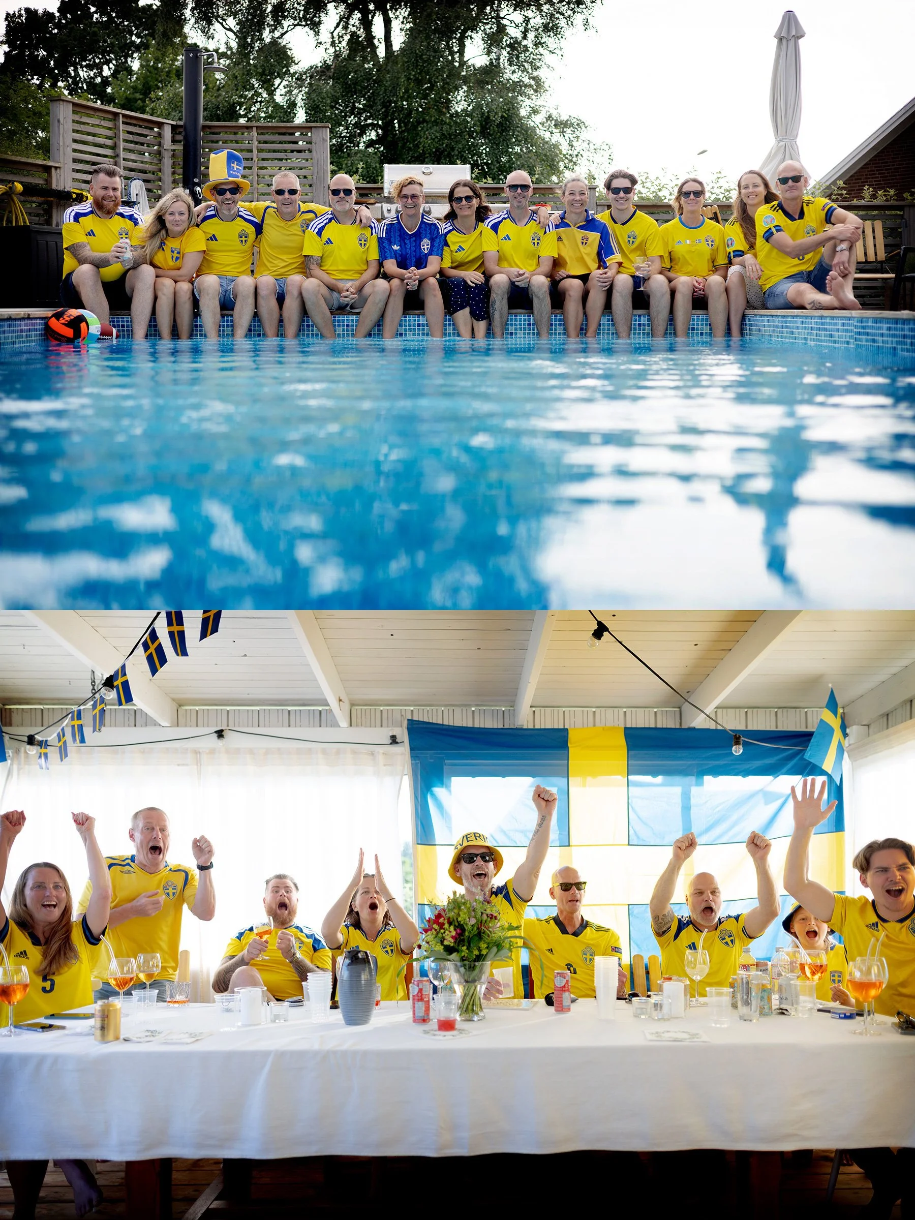 Poolparty