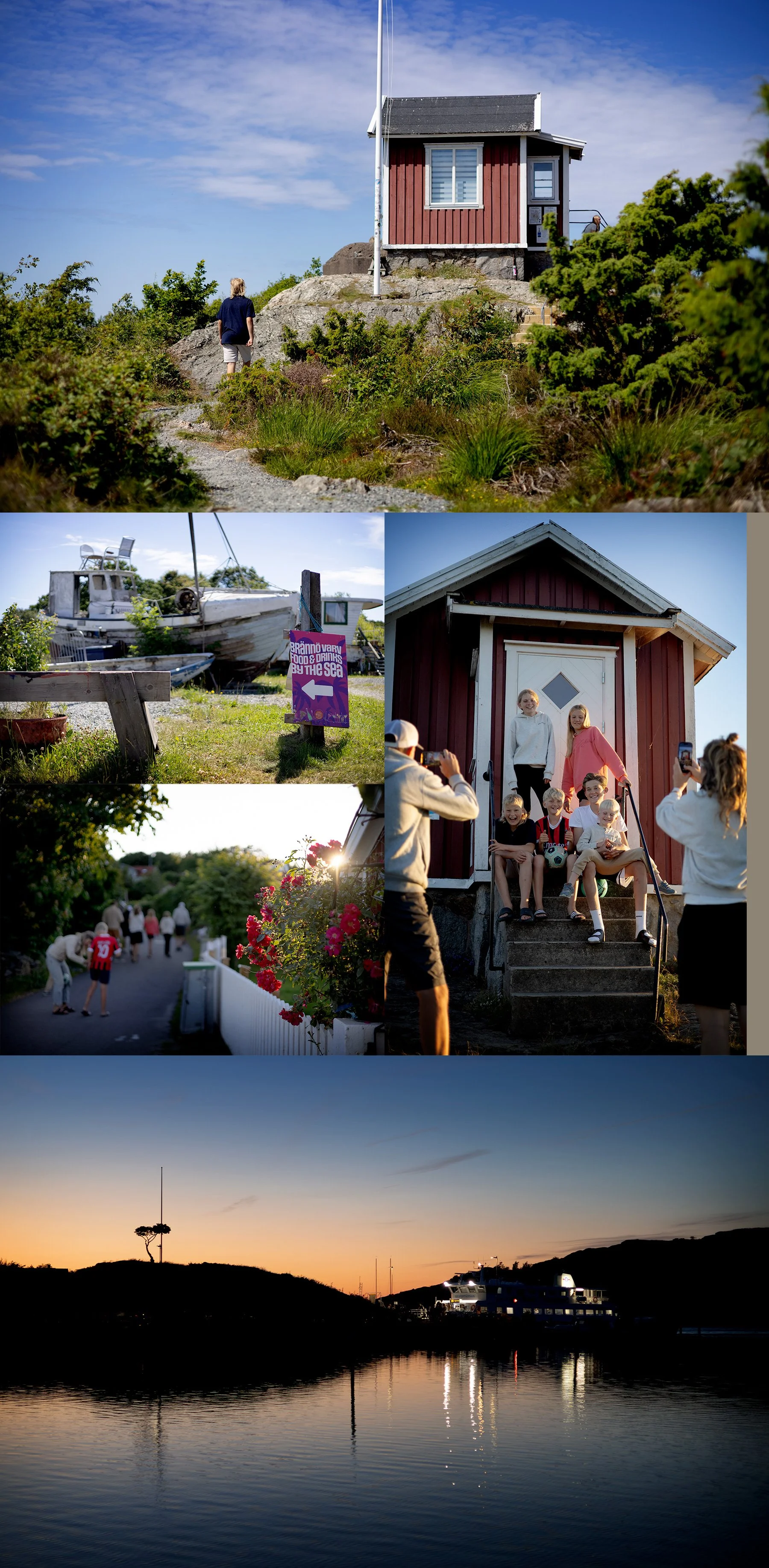 Brännö