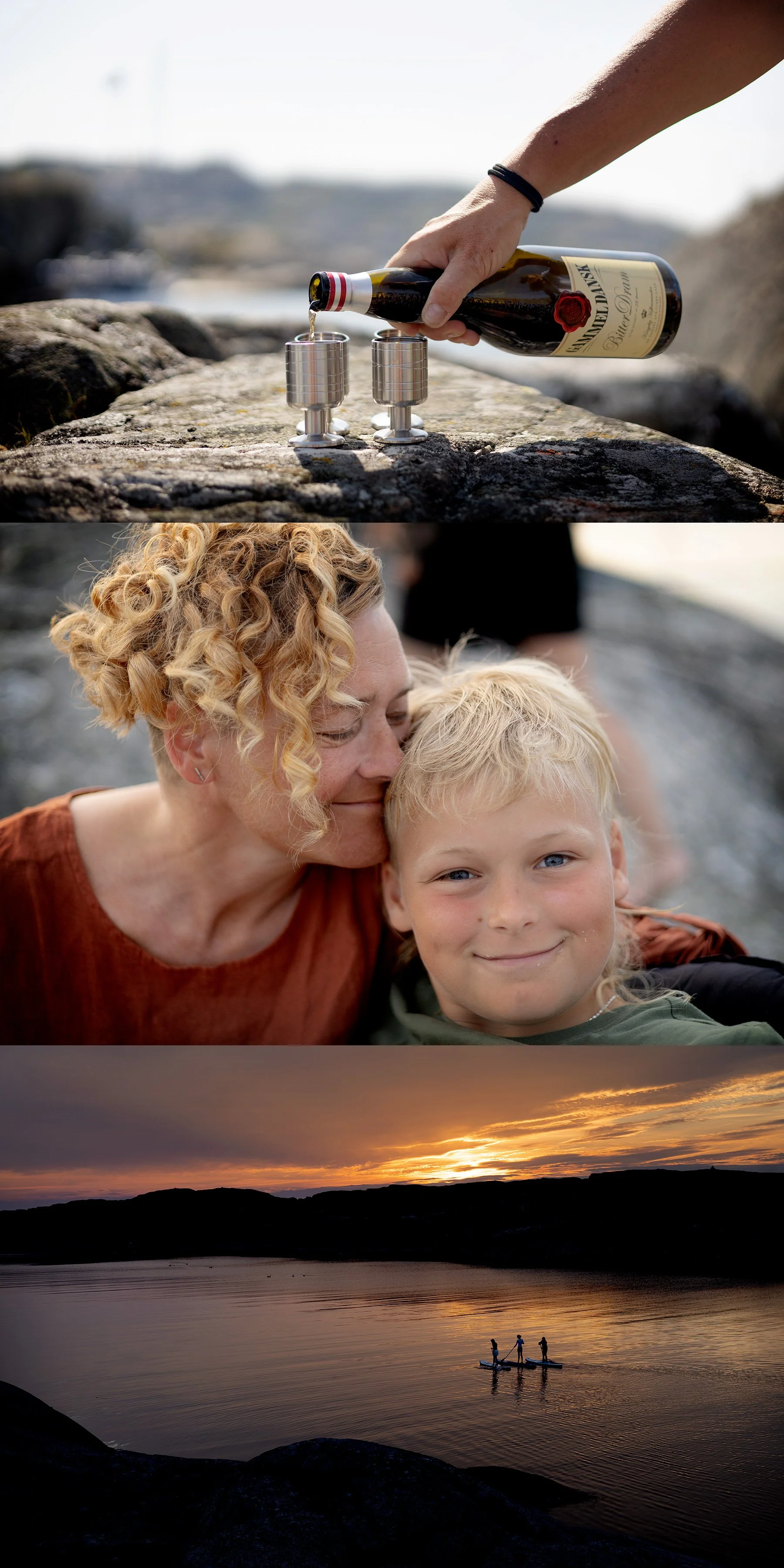 Bockholmen