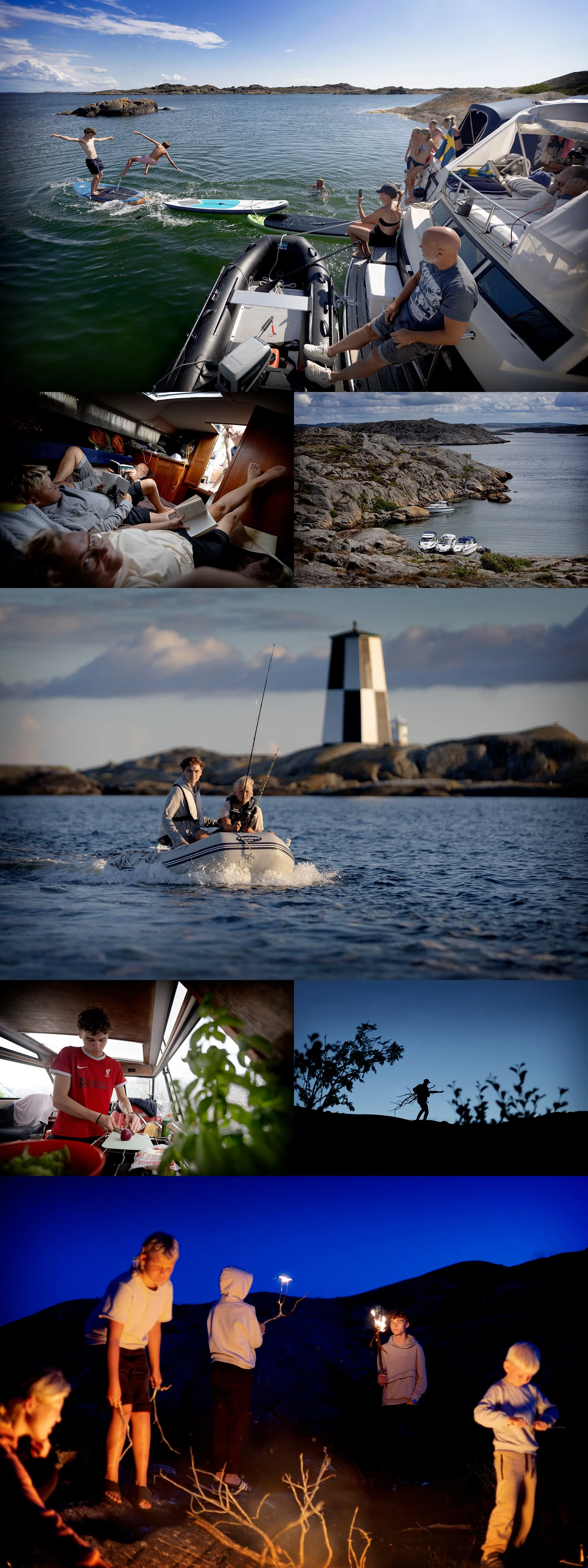 Klåverön