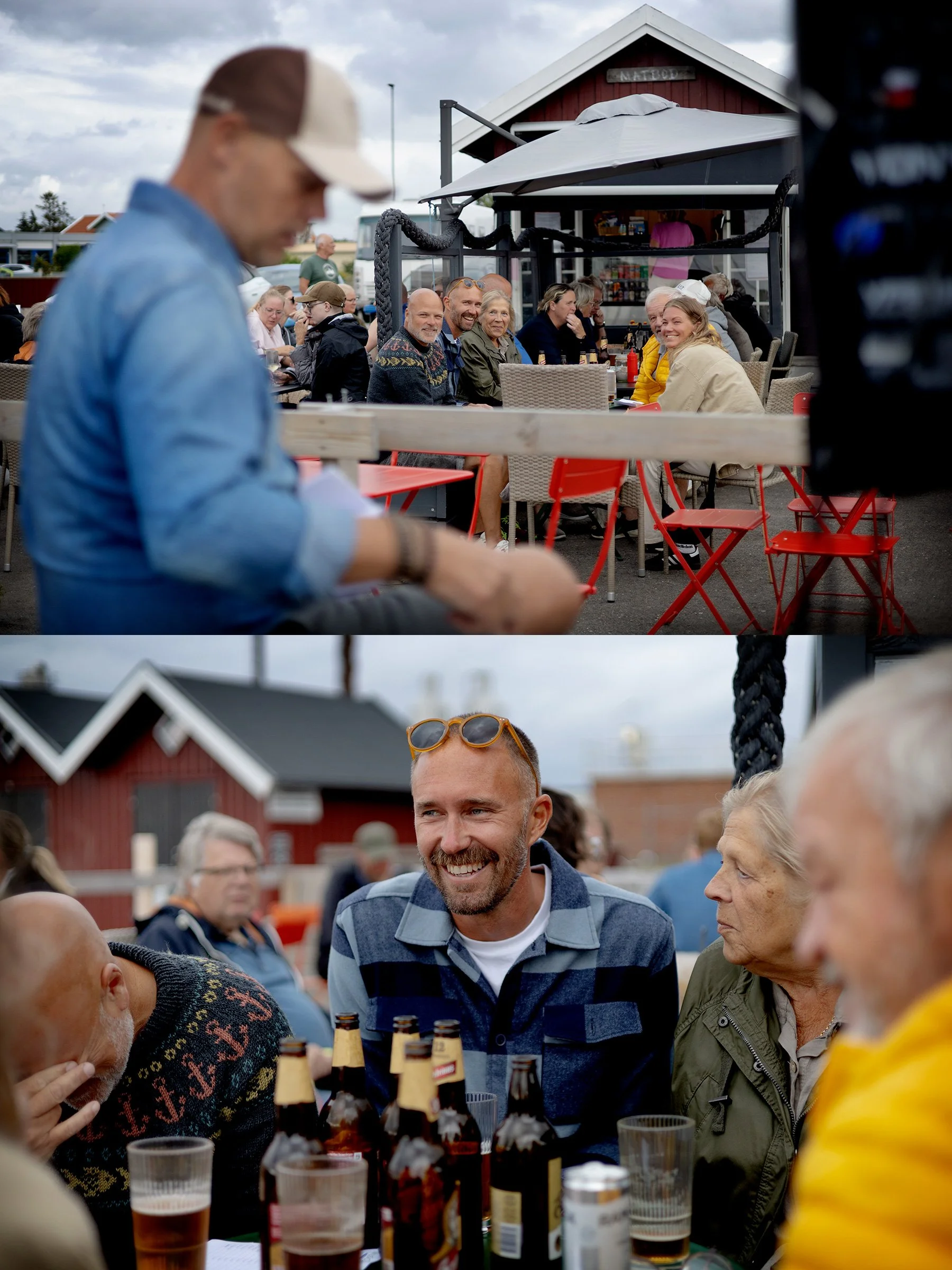 Quiz på Lollos