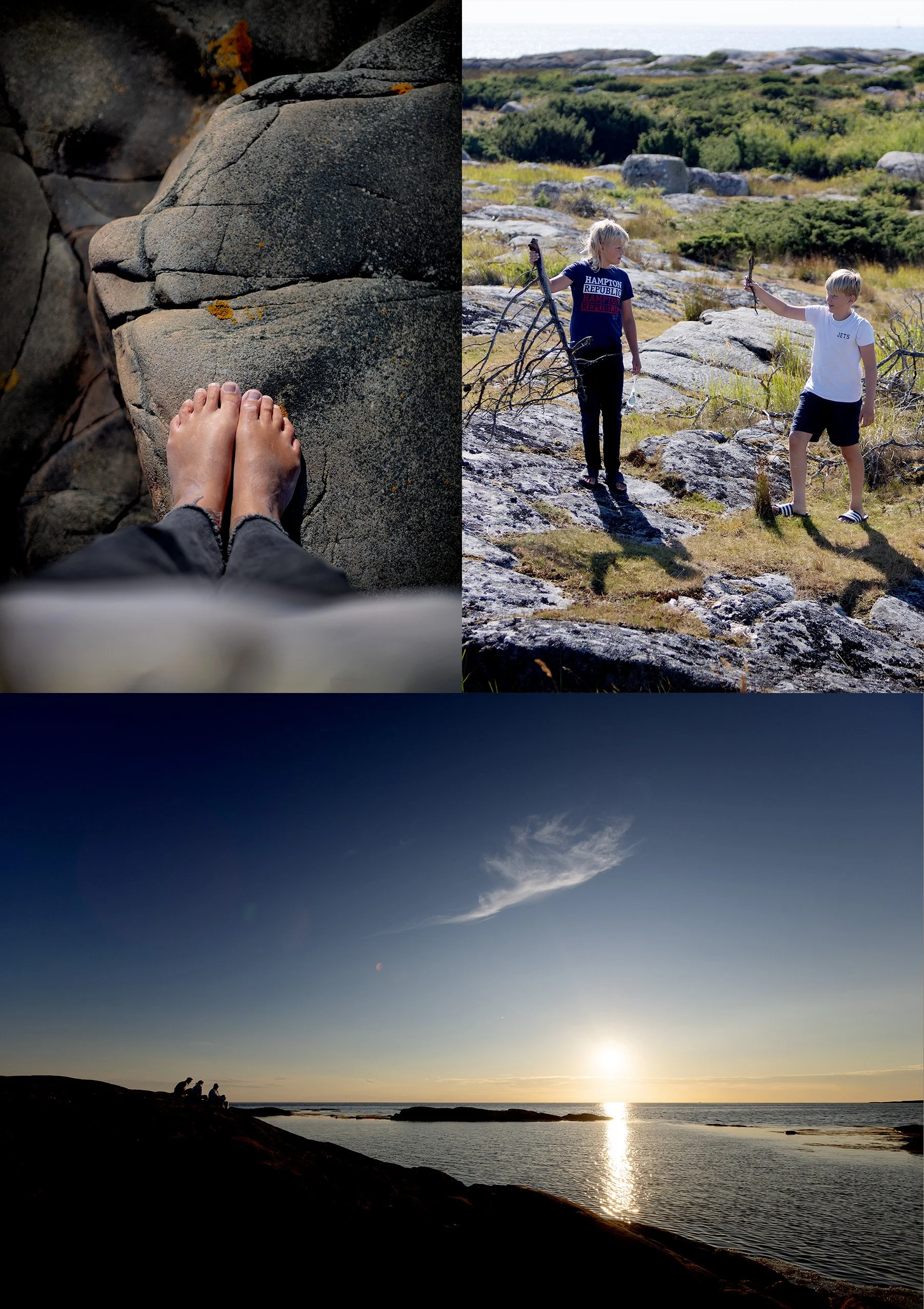 Sunnerö