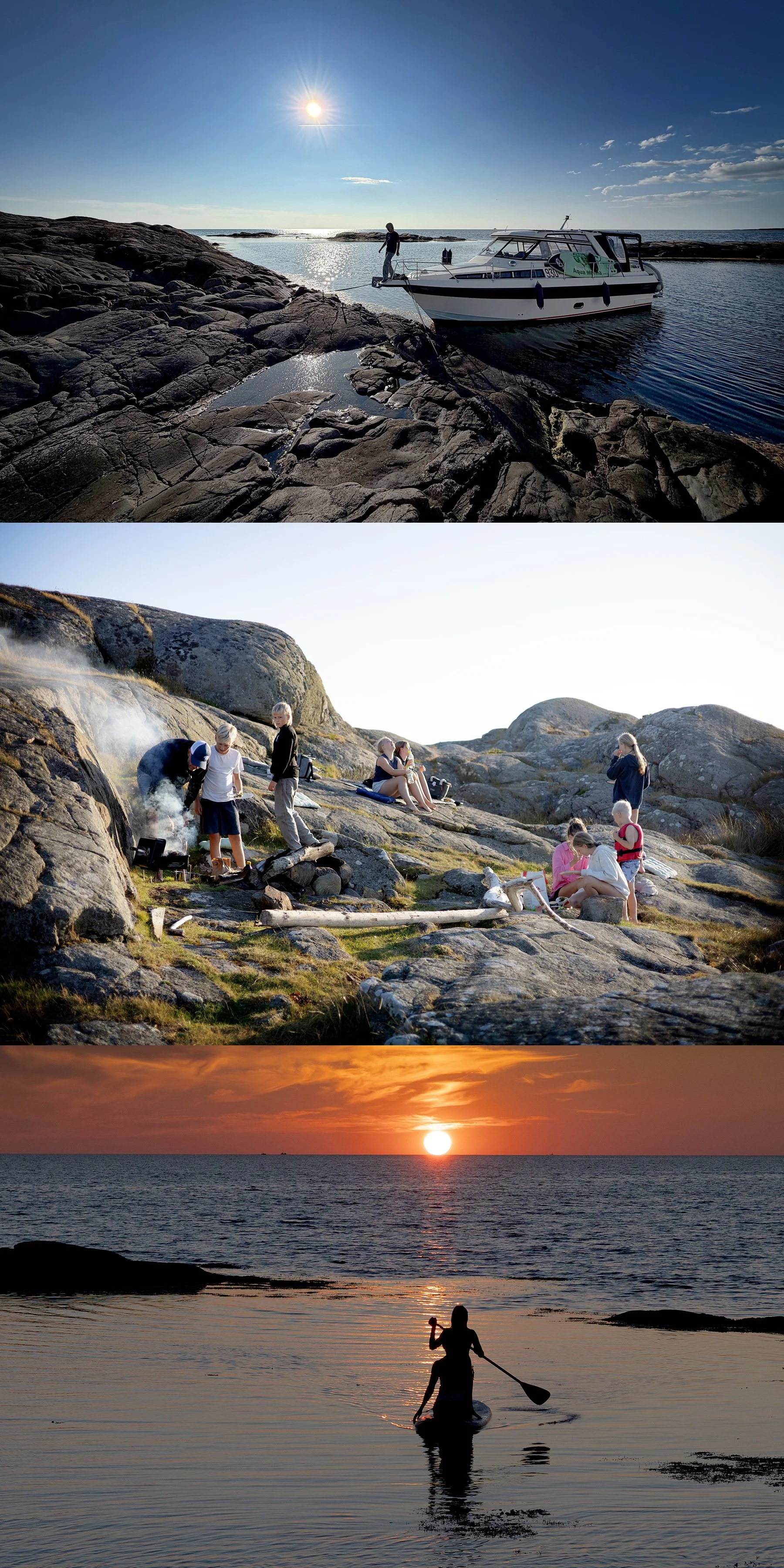 Sunnerö