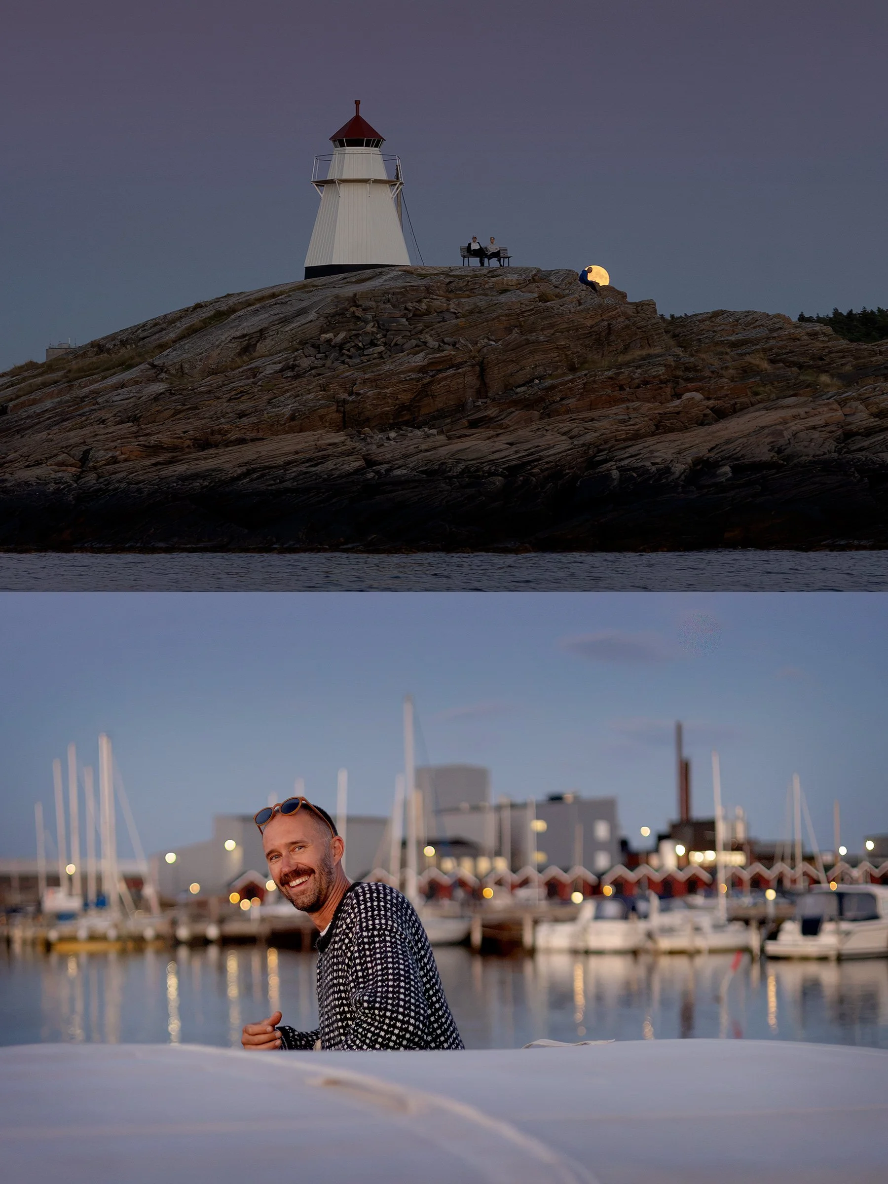 Hemmahamn