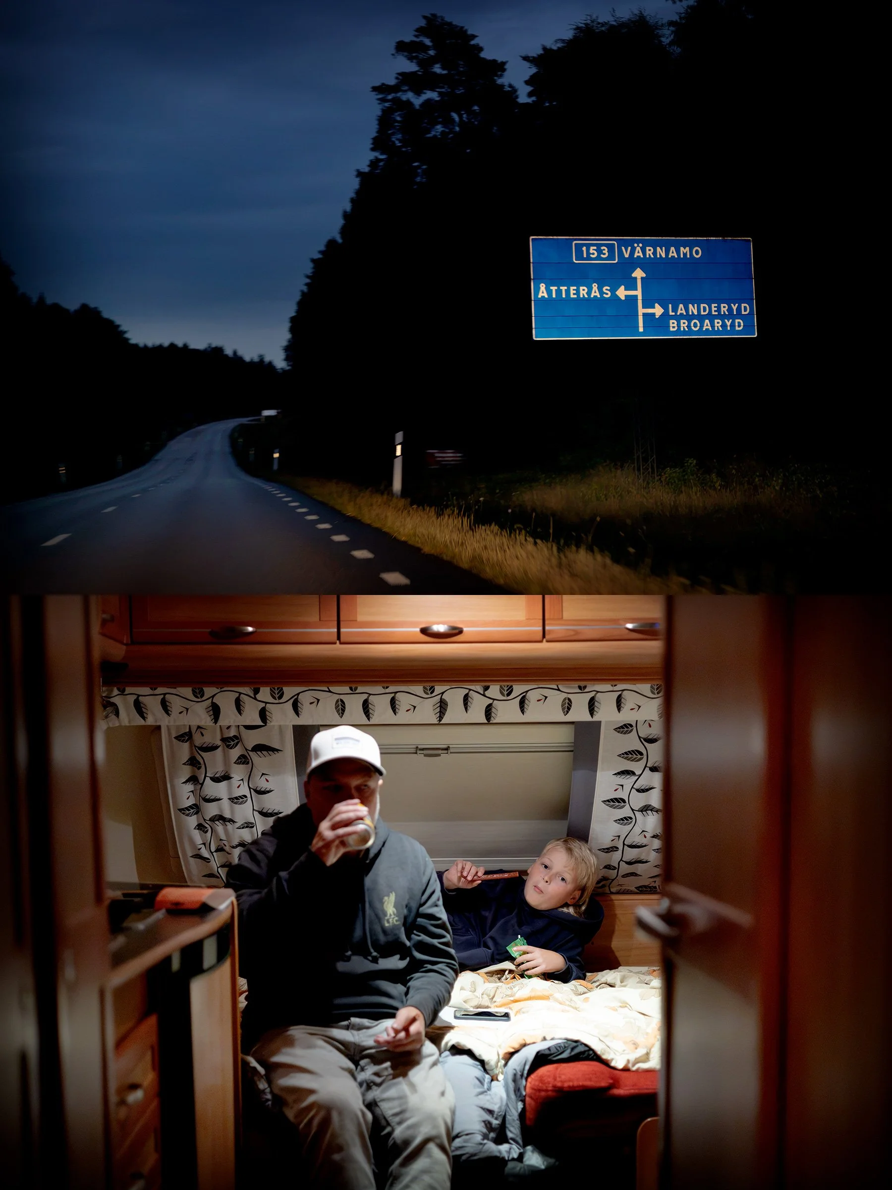 Mot Småland